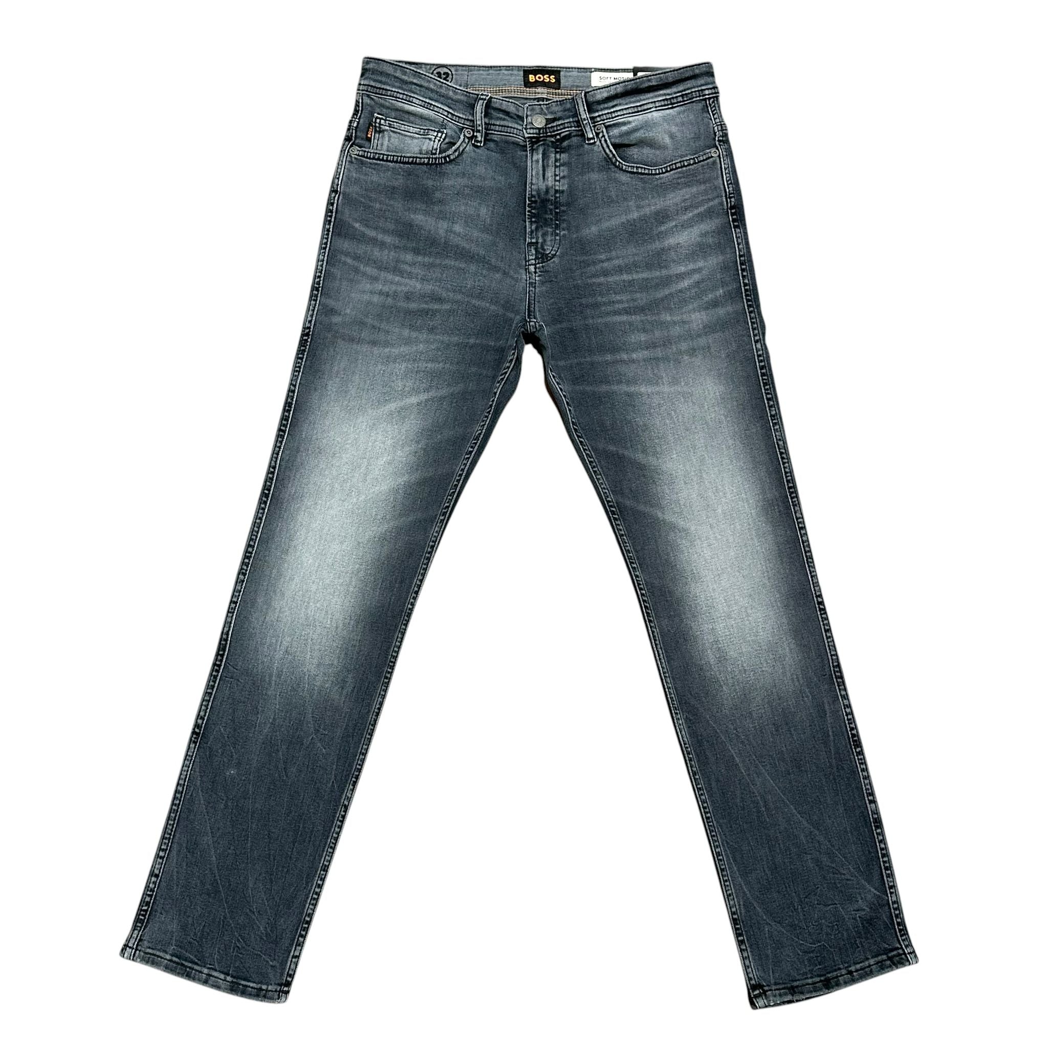Boss Orange Slim Fit Jeans