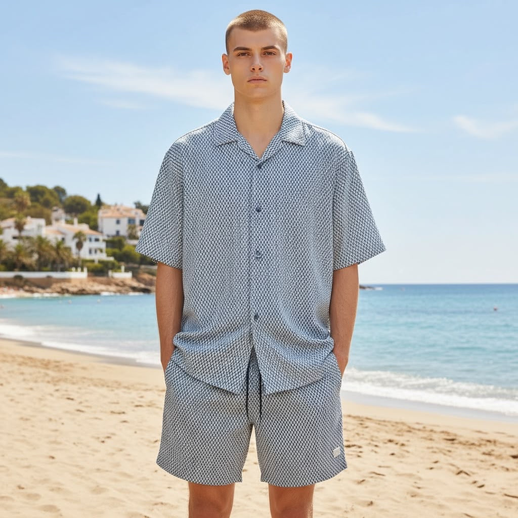 Boss Black Swim Shorts