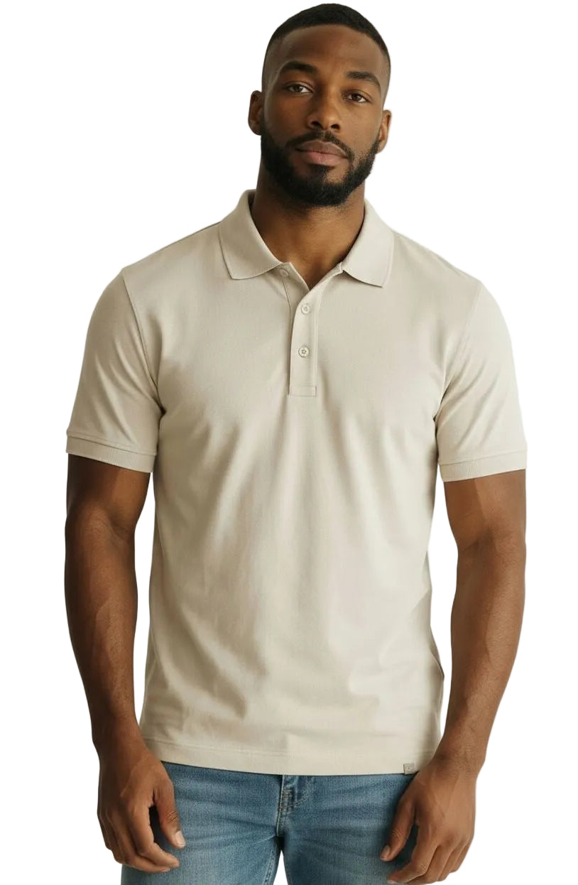 Paul & Shark Regular Fit Polo Shirt