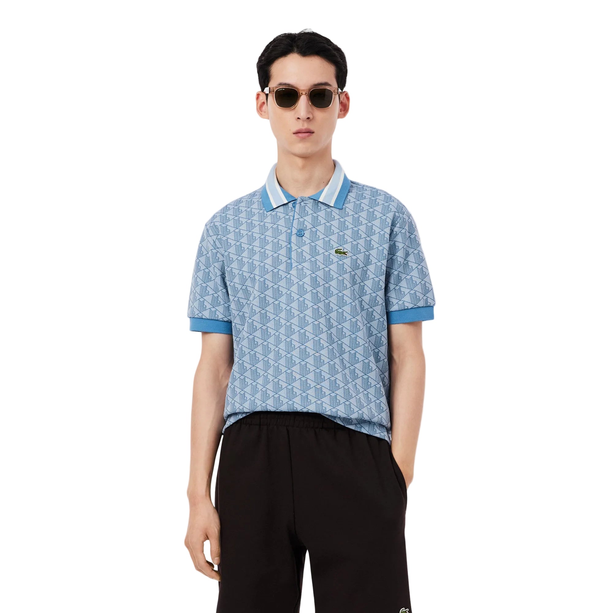 Lacoste Classic Fit Polo Shirt