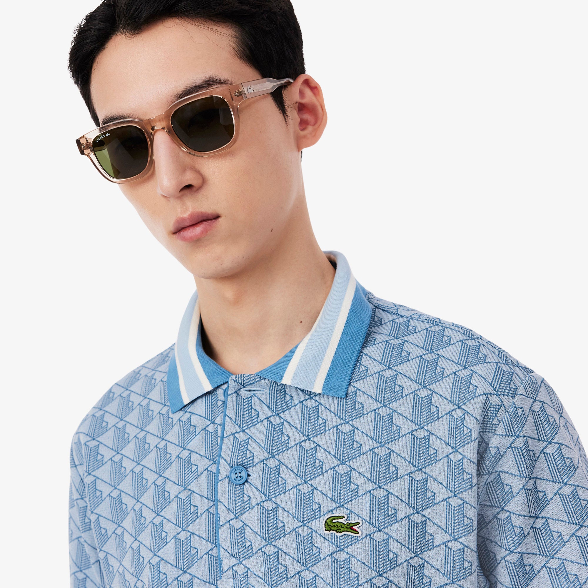 Lacoste Classic Fit Polo Shirt