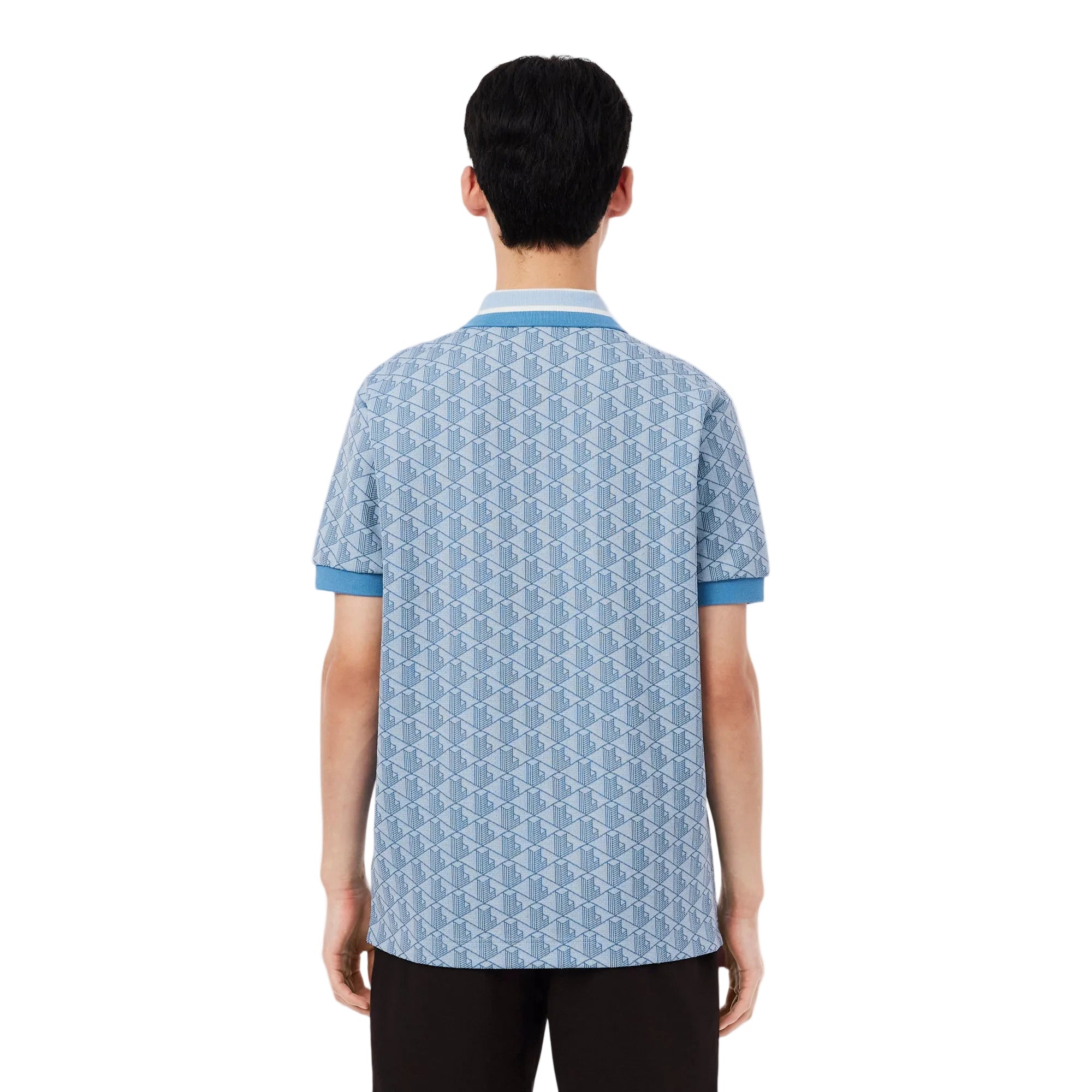 Lacoste Classic Fit Polo Shirt