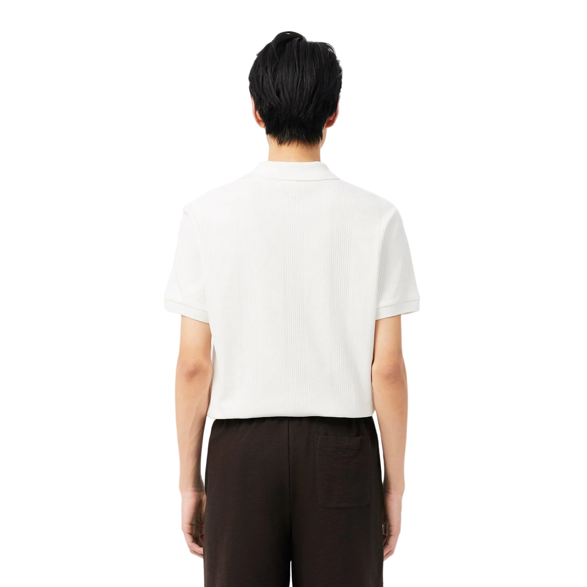 Lacoste Regular Fit Polo Shirt