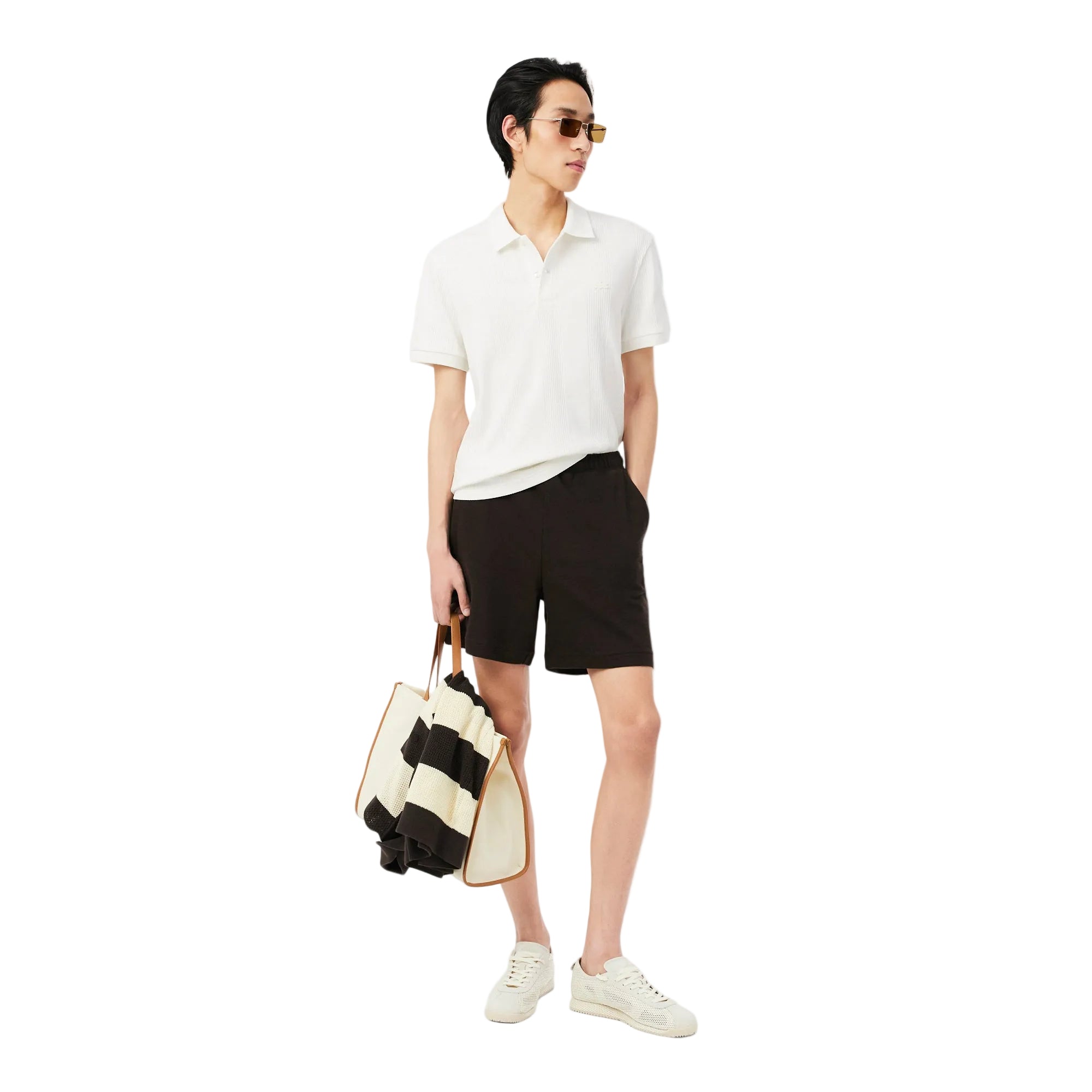 Lacoste Regular Fit Polo Shirt