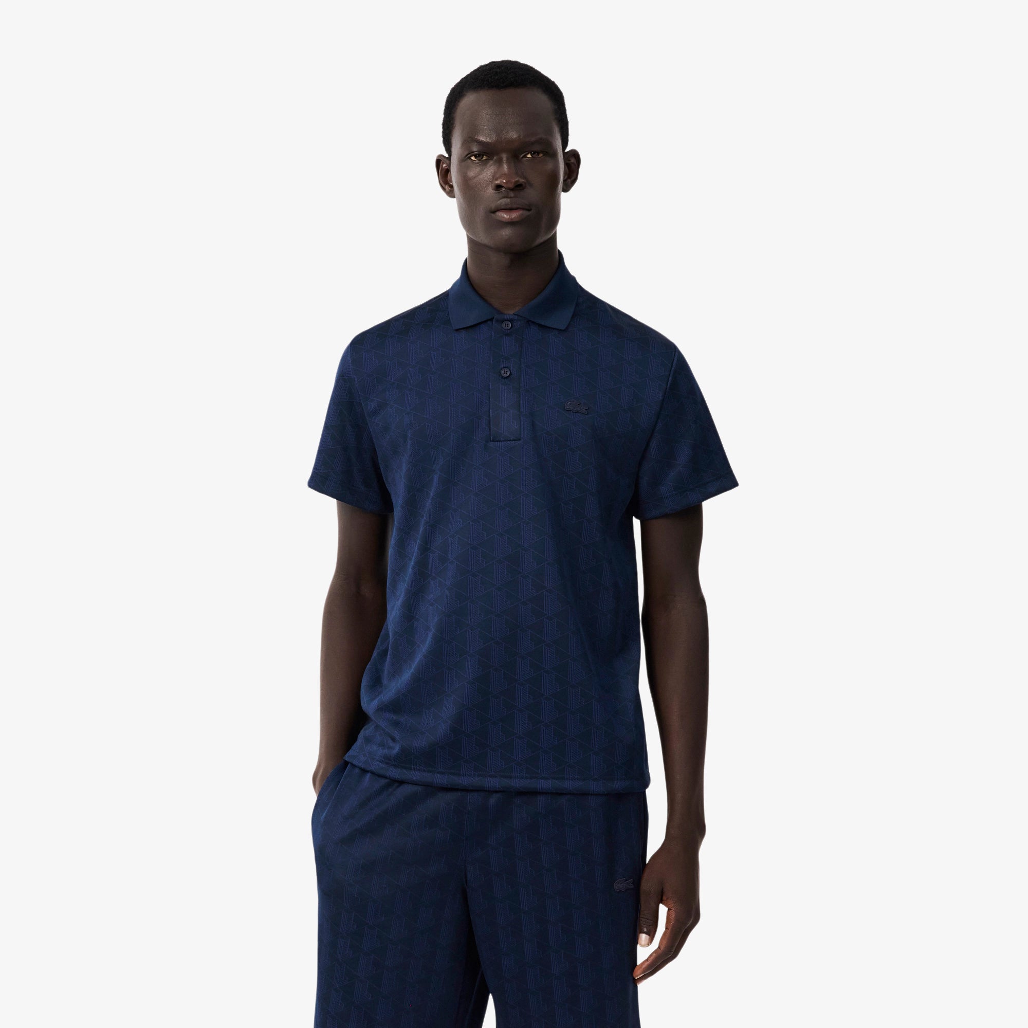 Lacoste Classic Fit Polo Shirt
