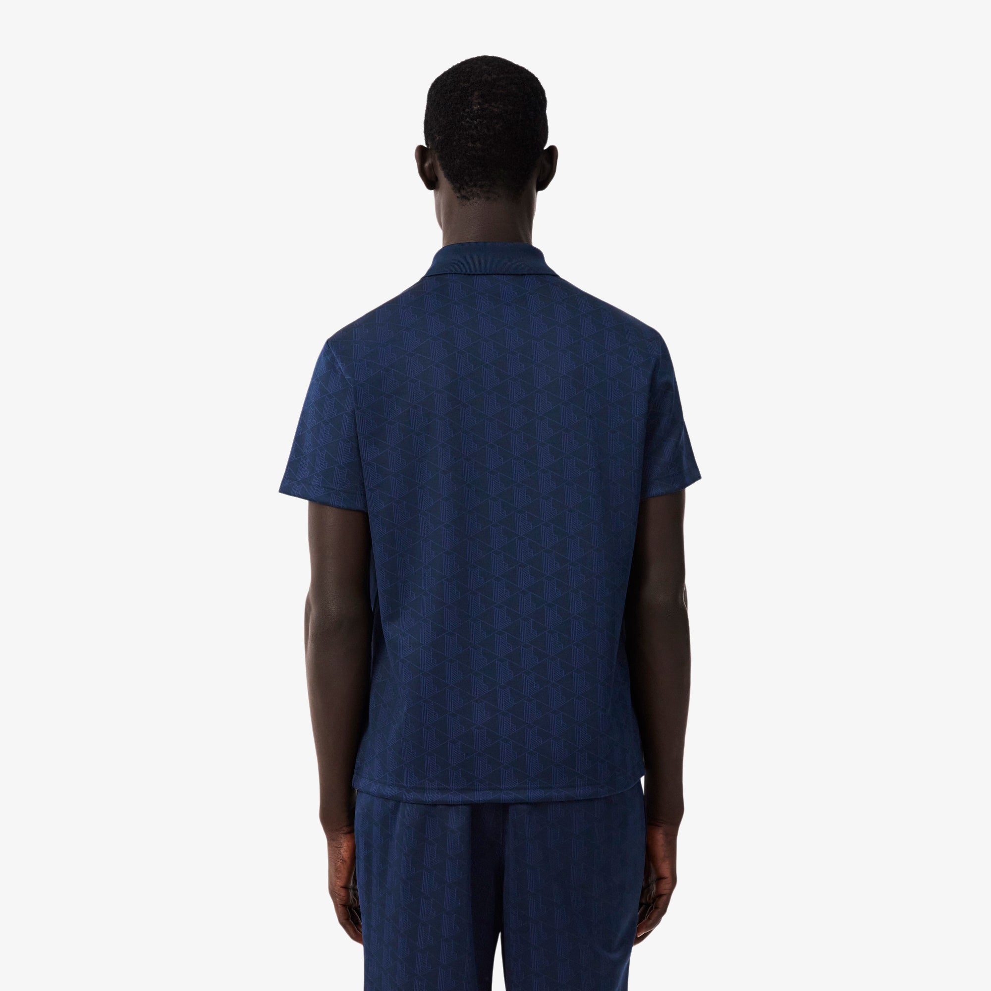 Lacoste Classic Fit Polo Shirt