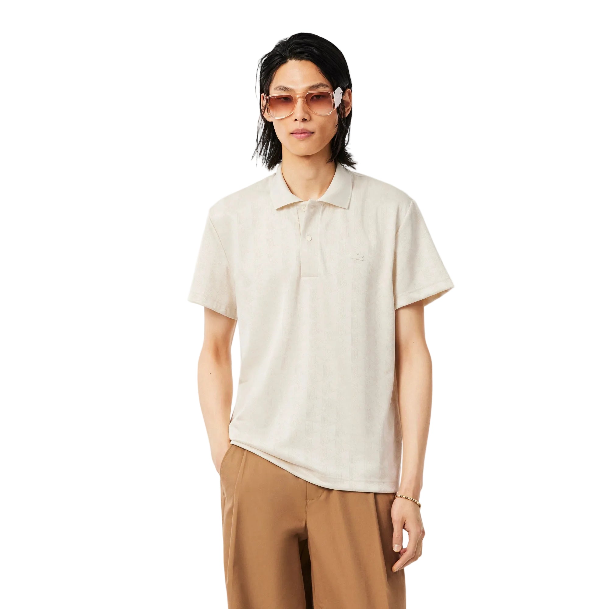 Lacoste Classic Fit Polo Shirt