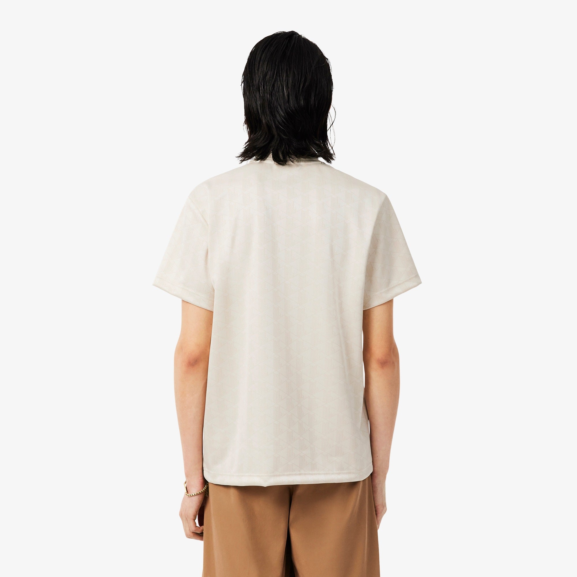 Lacoste Classic Fit Polo Shirt