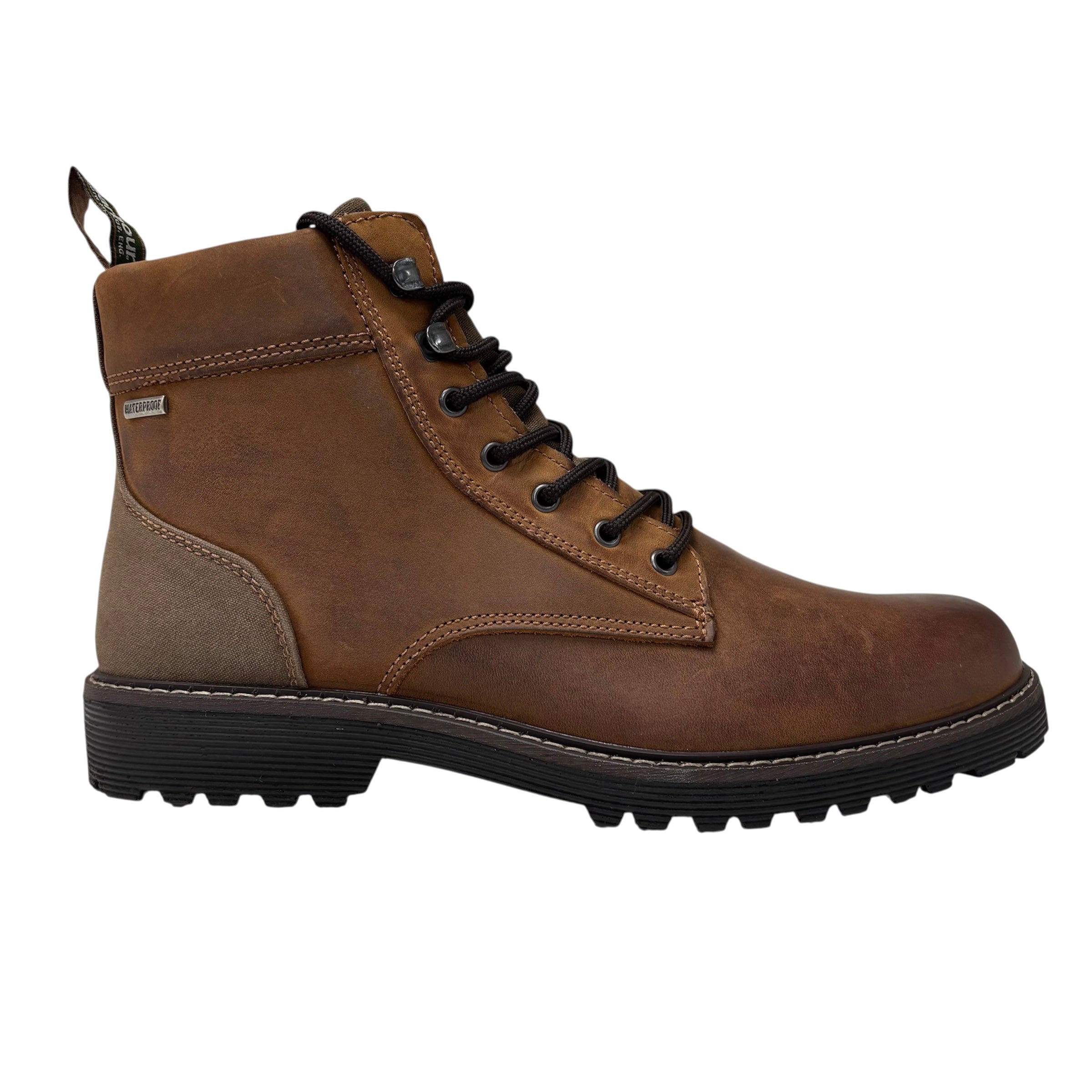 Barbour Boots