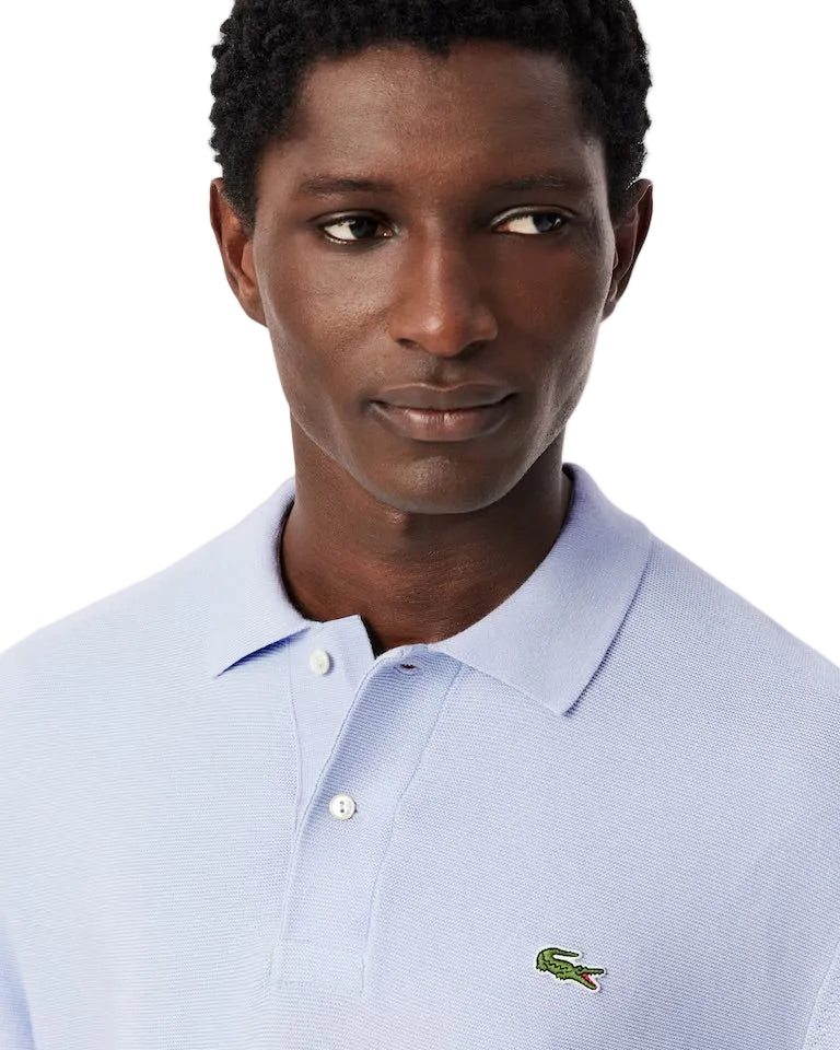 Lacoste Classic Fit Polo Shirt