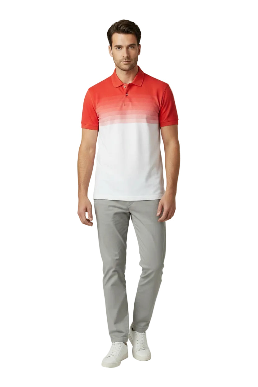 Bugatti Regular Fit Polo Shirt