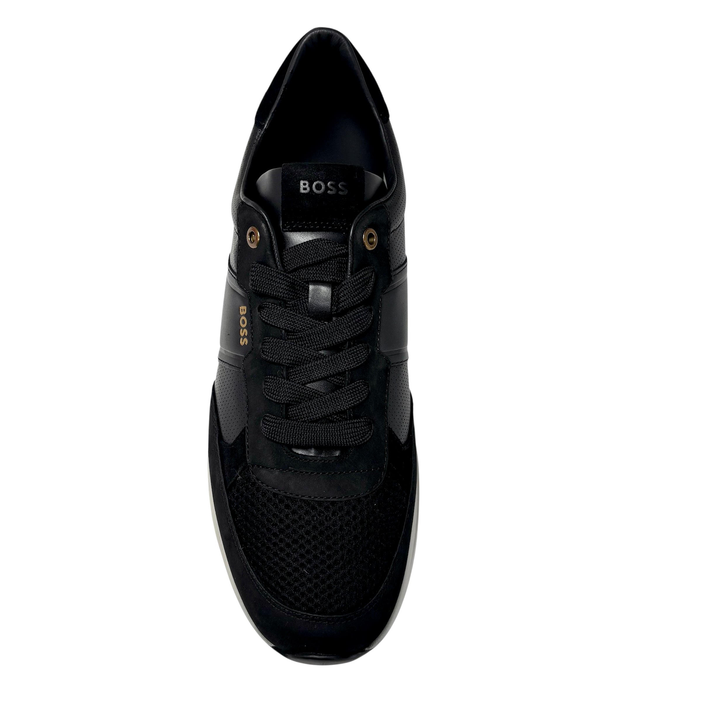 Boss Trainers