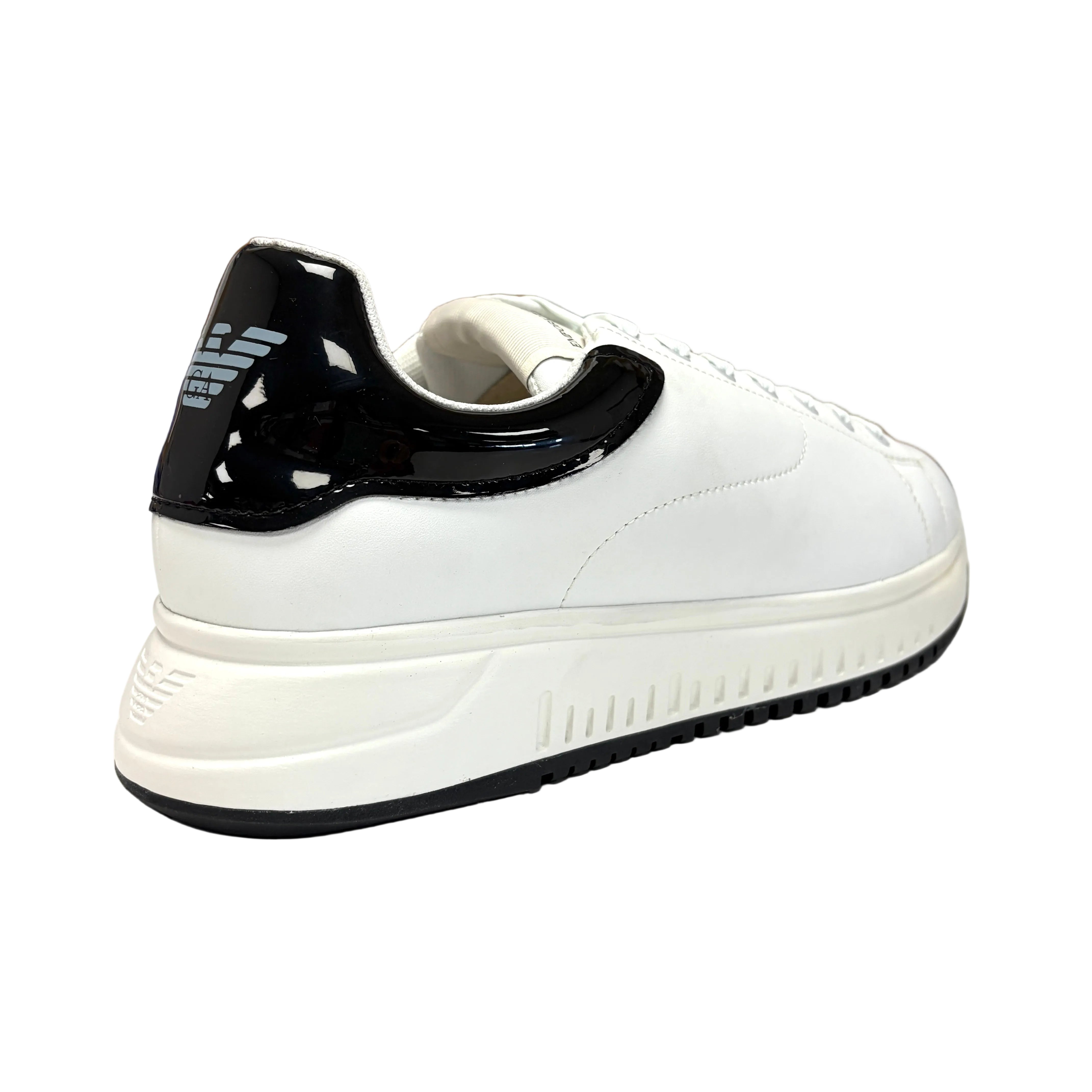 Emporio Armani Trainers