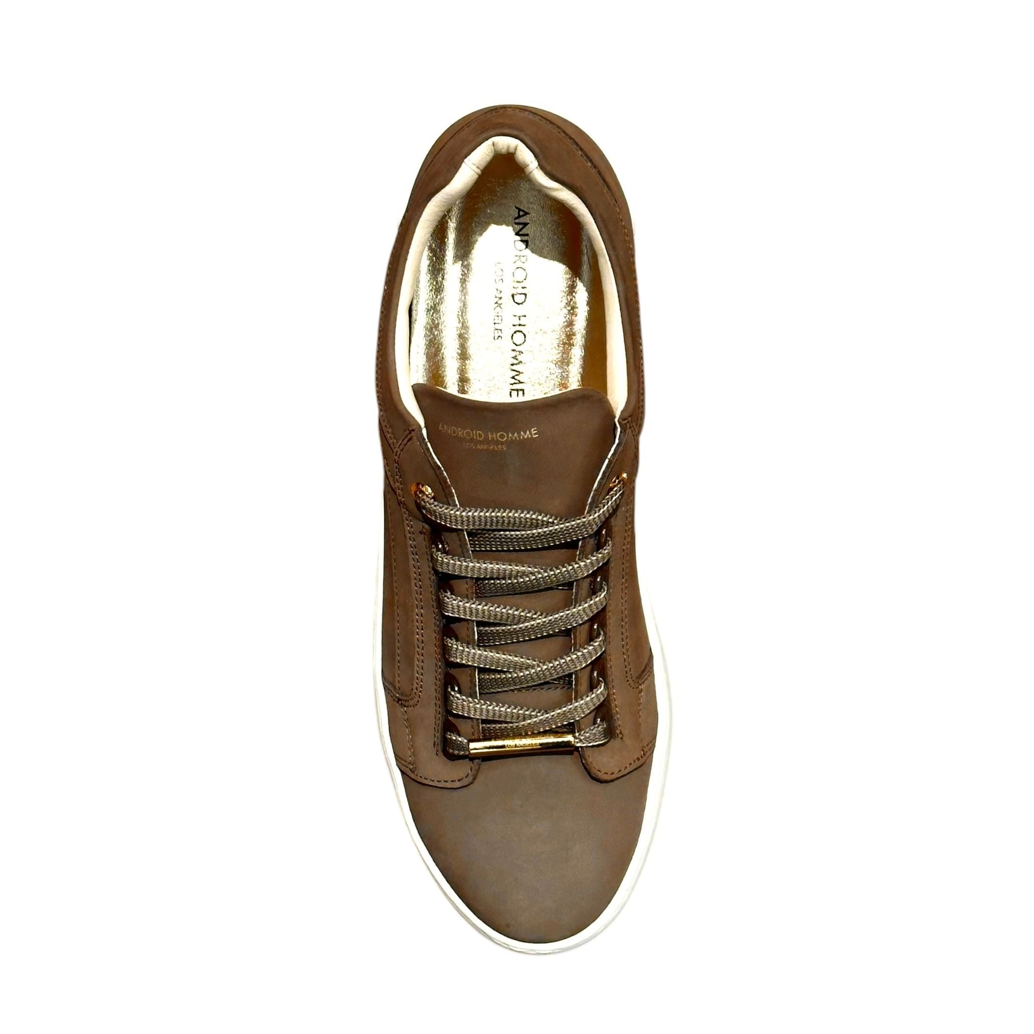 Android Homme Trainers