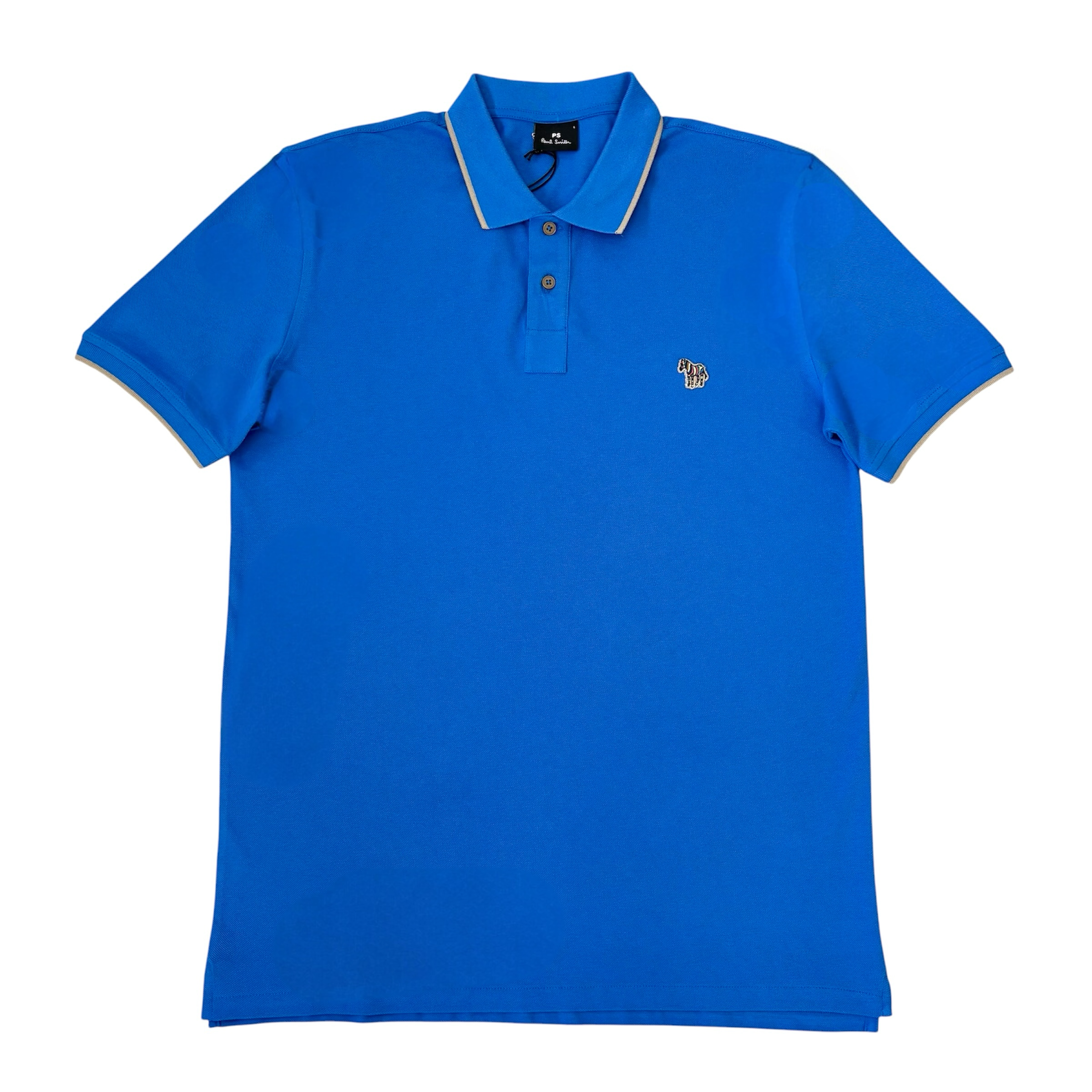 Paul Smith Regular Fit Polo Shirt