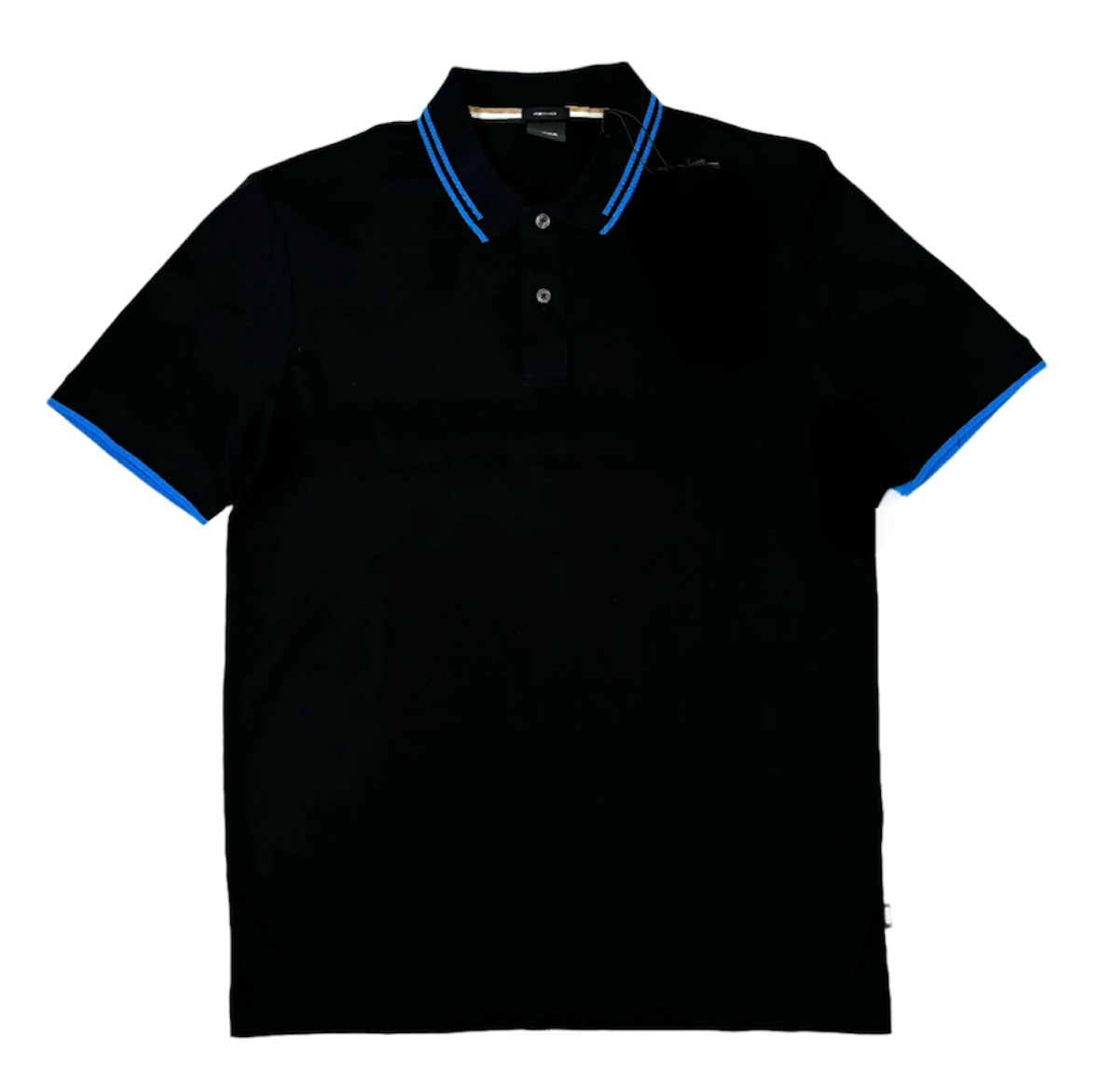 Boss Black Regular Fit Polo Shirt