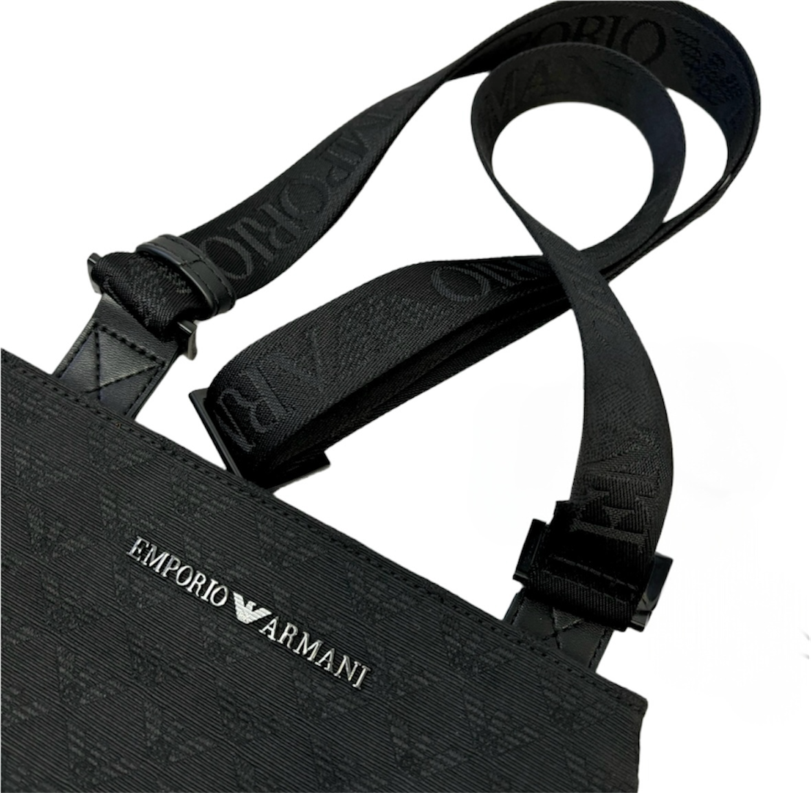 Armani Cross Body Bag