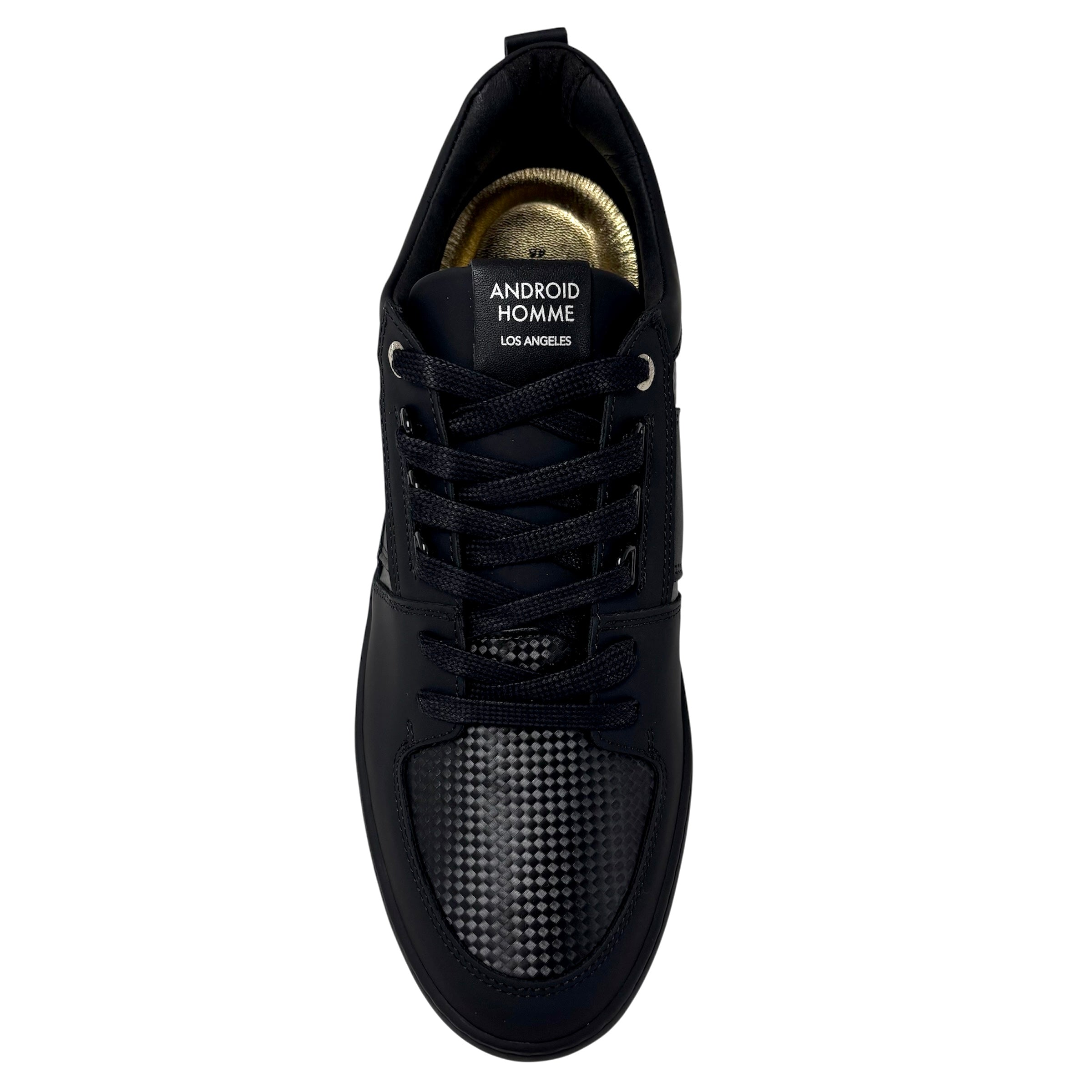 Android Homme Trainers
