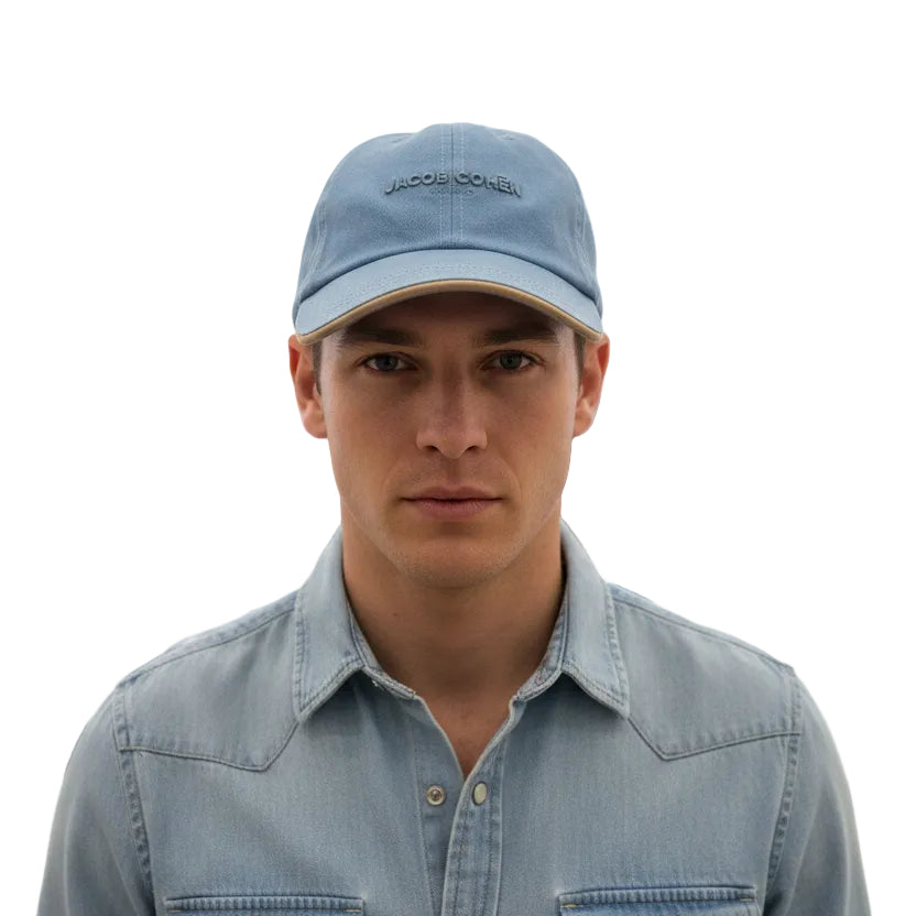 Jacob Cohen Cap