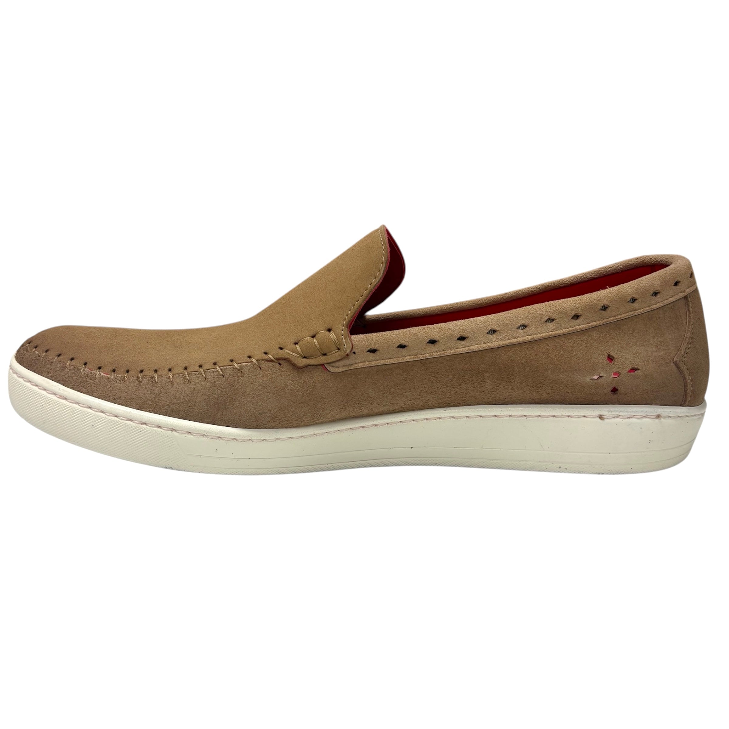 Jeffery West Loafers