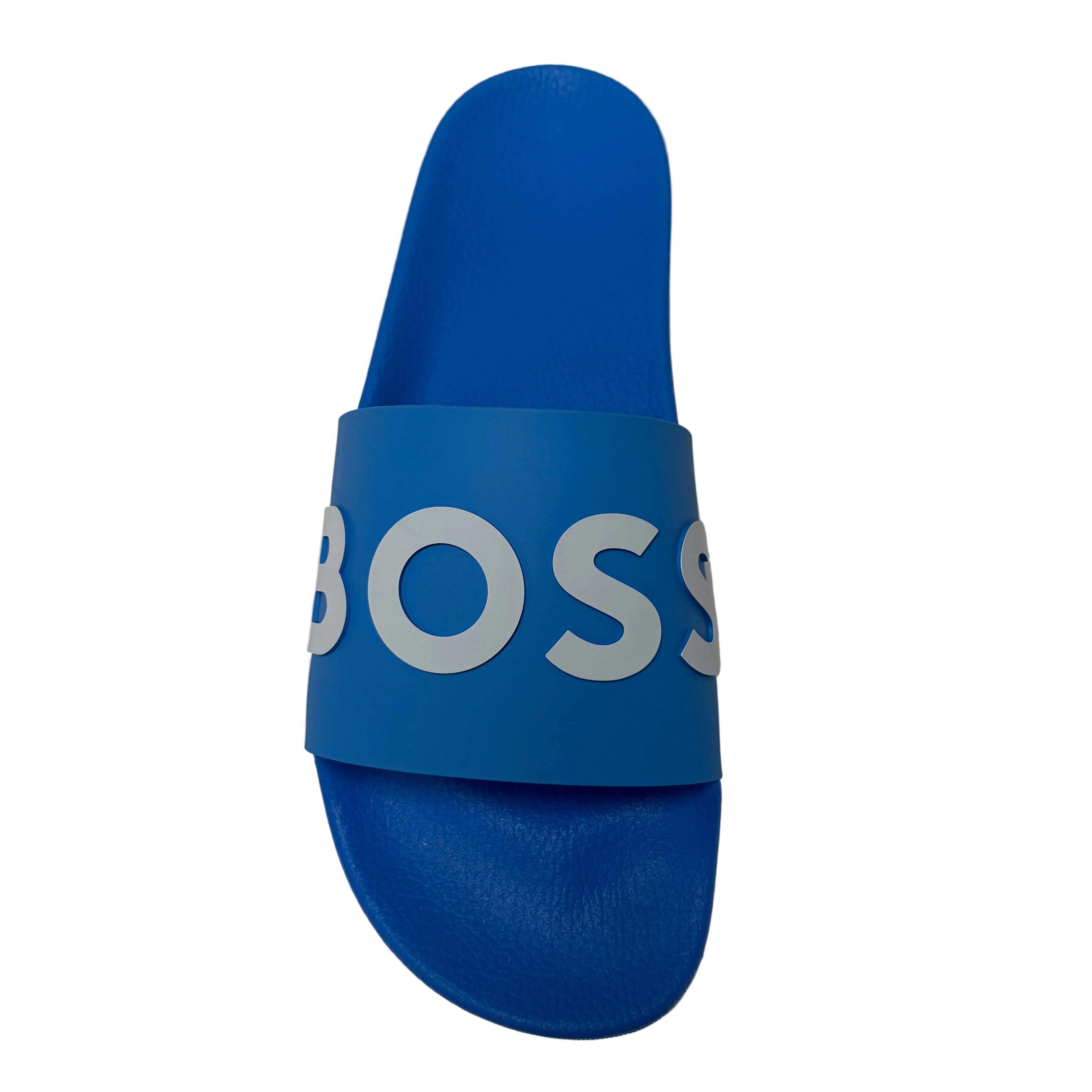 Boss Sliders