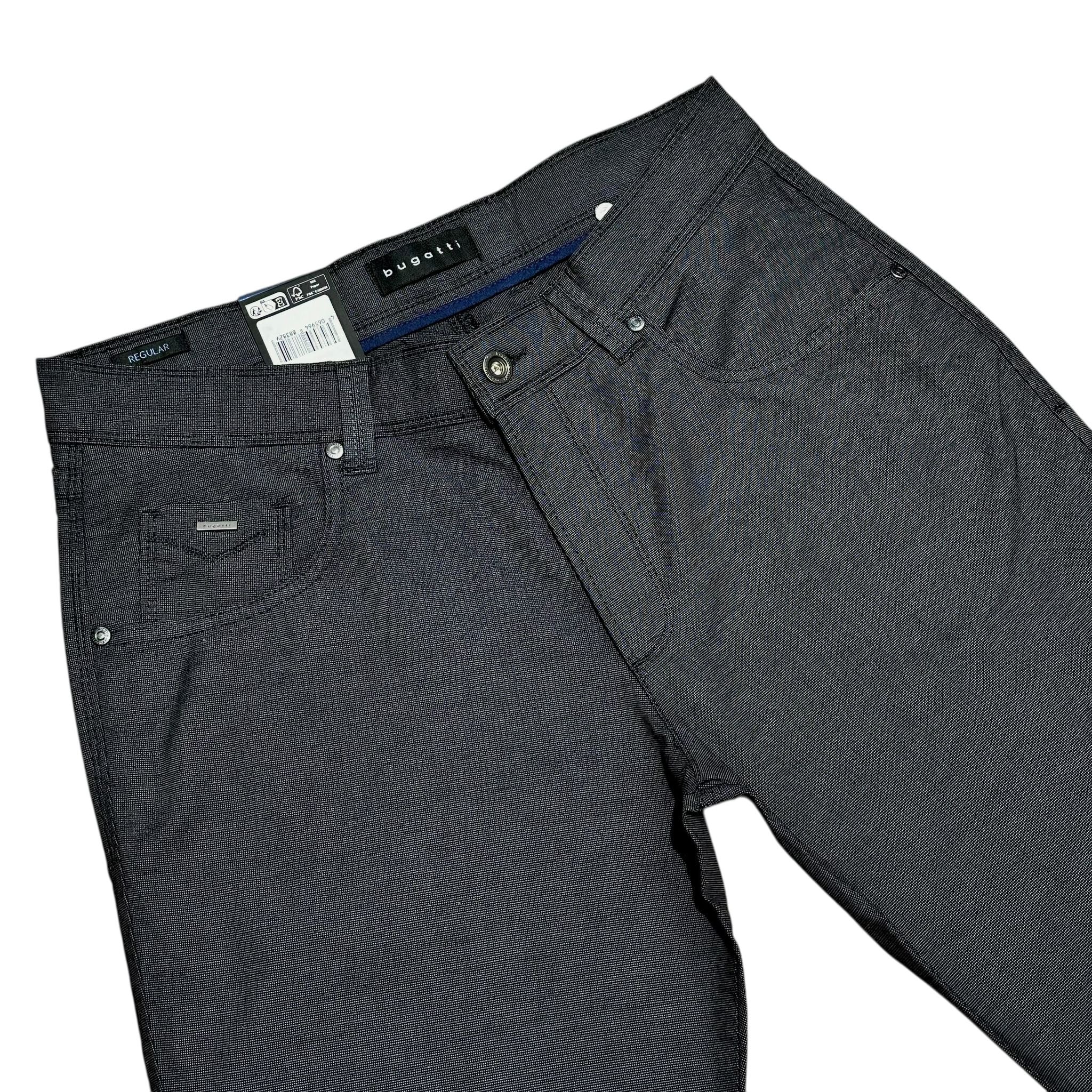 Bugatti Regular Fit Jeans