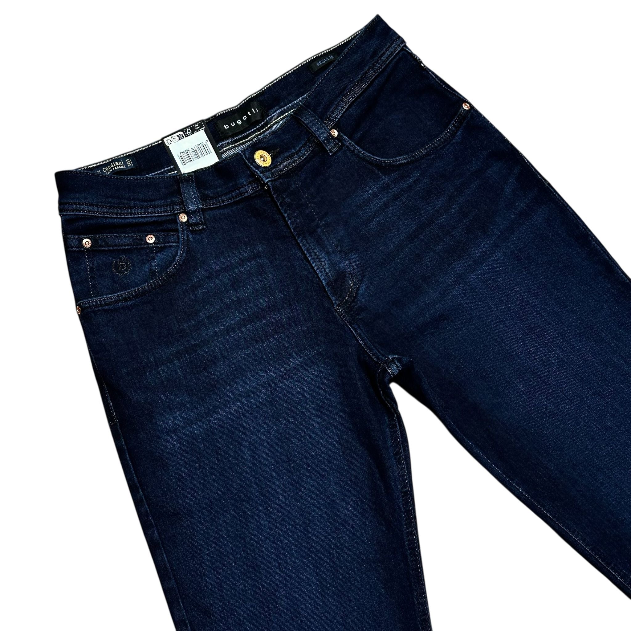 Bugatti Regular Fit Jeans