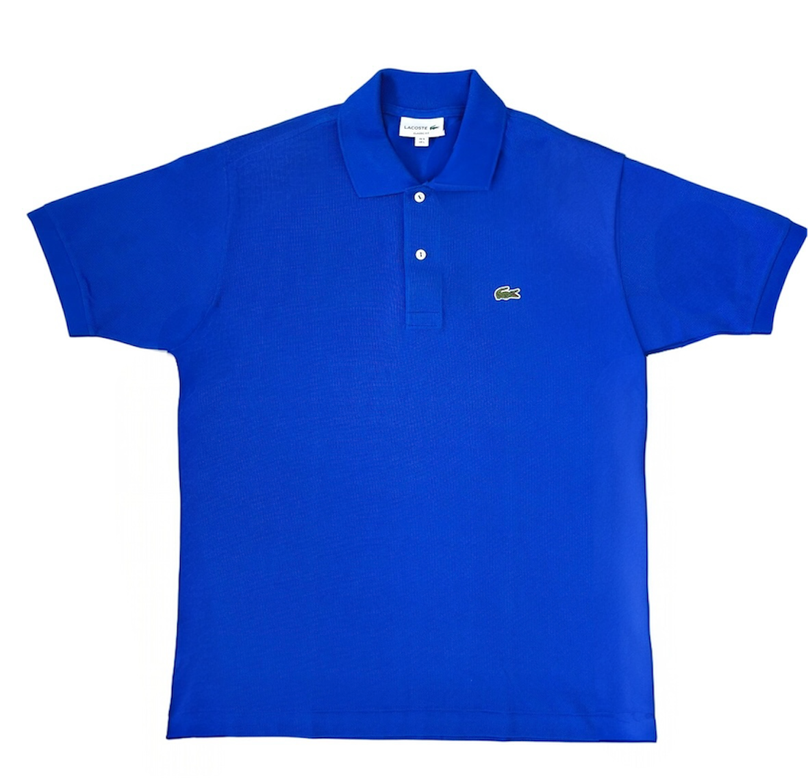 Lacoste Classic Fit Polo Shirt
