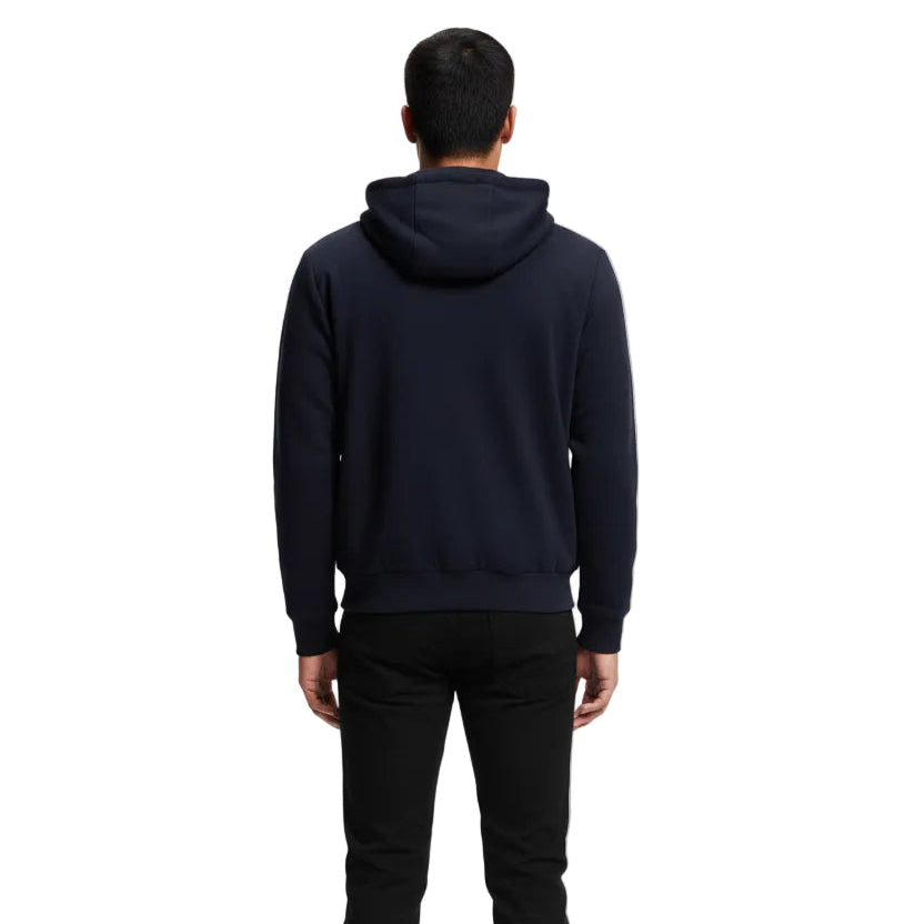 Boss Black Bomber Jacket