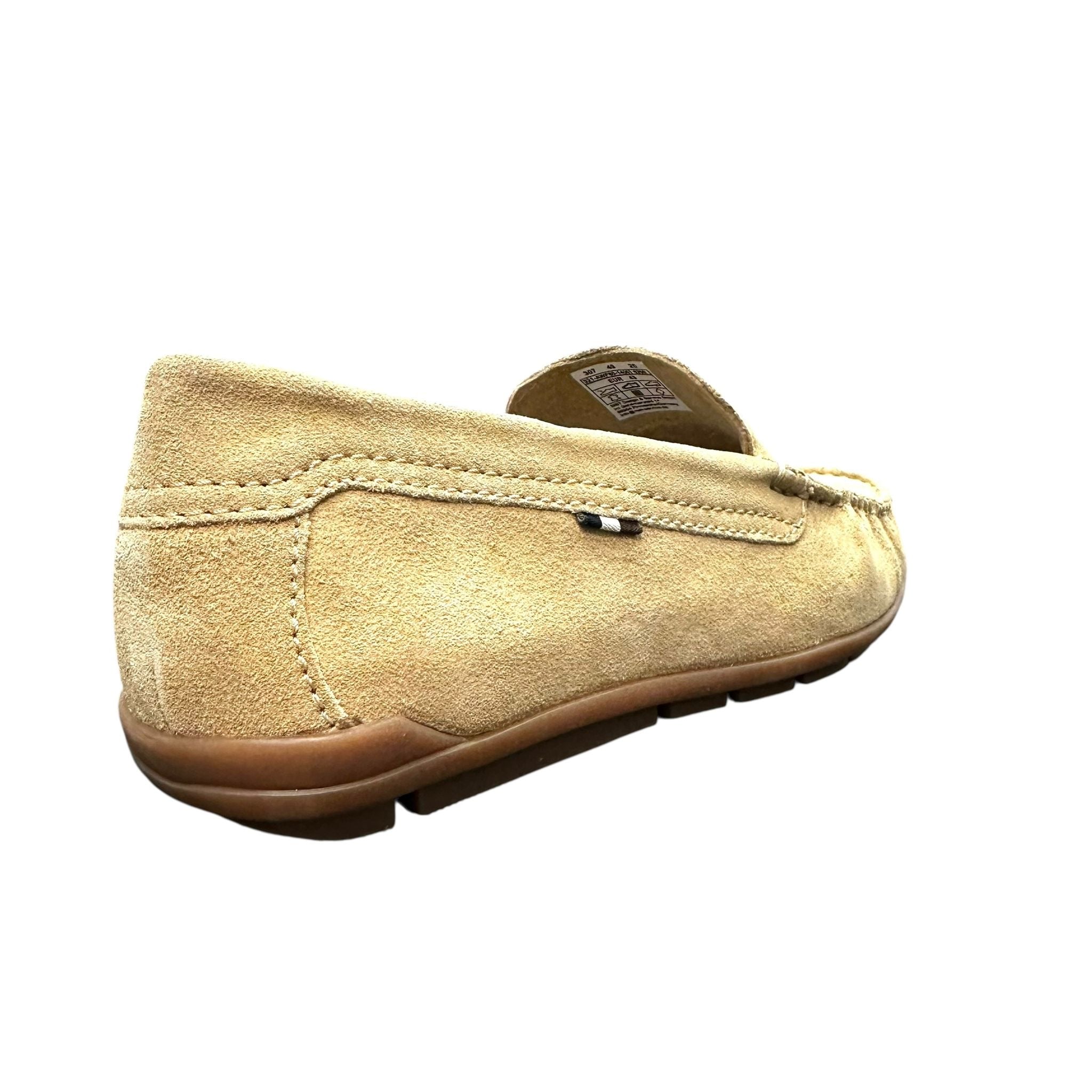 Bugatti Loafers