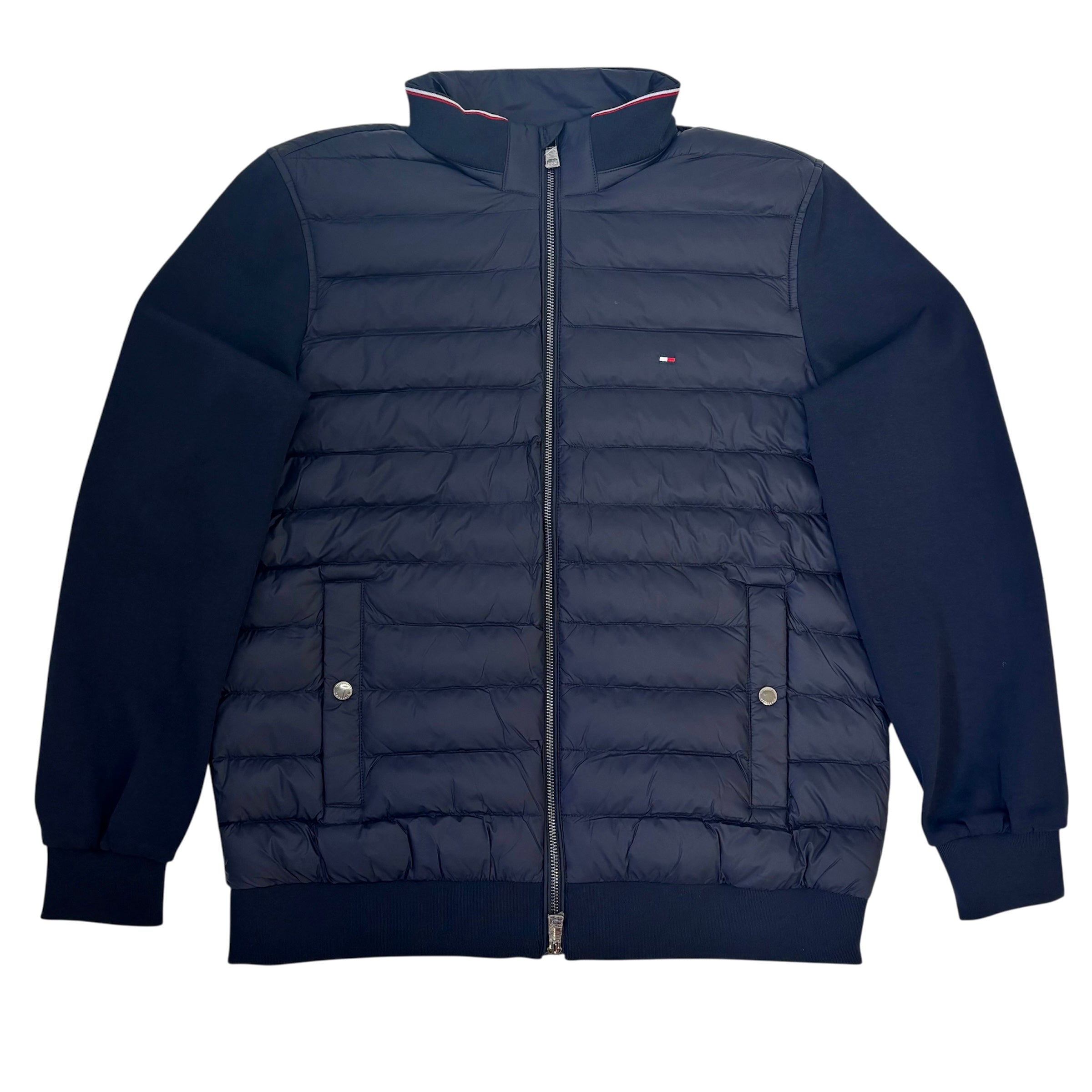 Tommy Hilfiger Hybrid Jacket