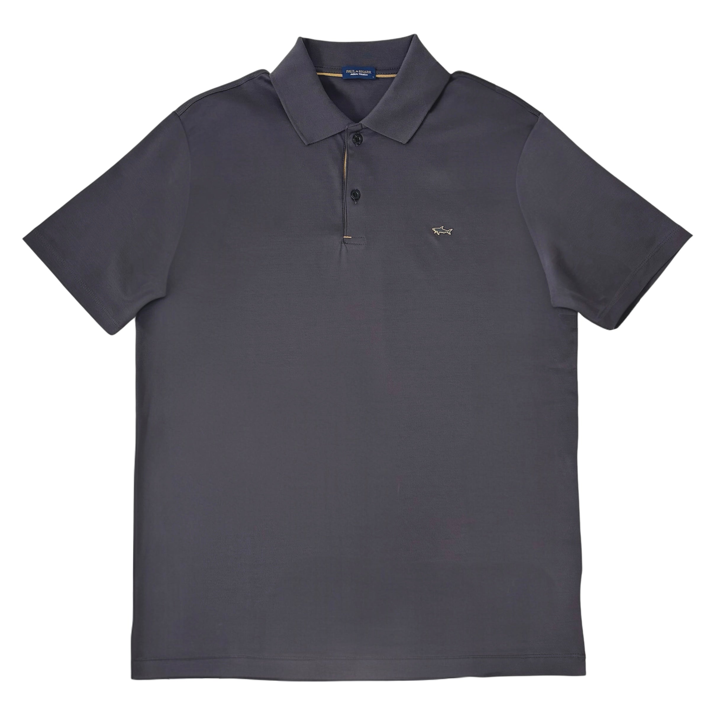 Paul & Shark Regular Fit Polo Shirt