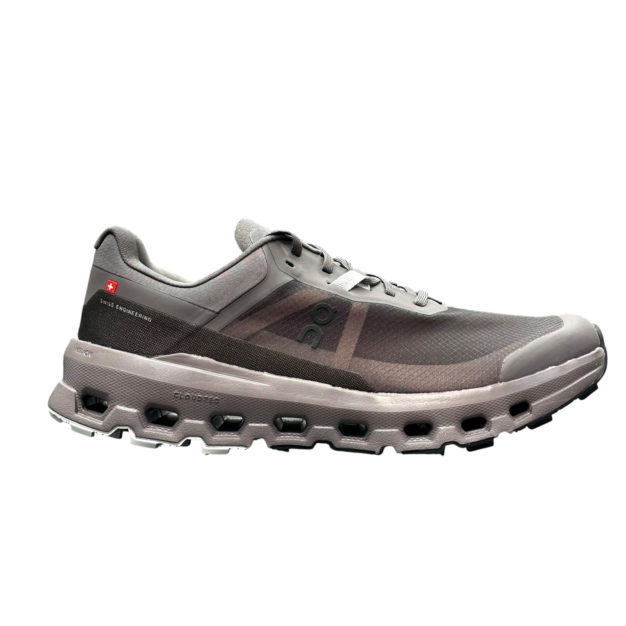 On Running Trainers