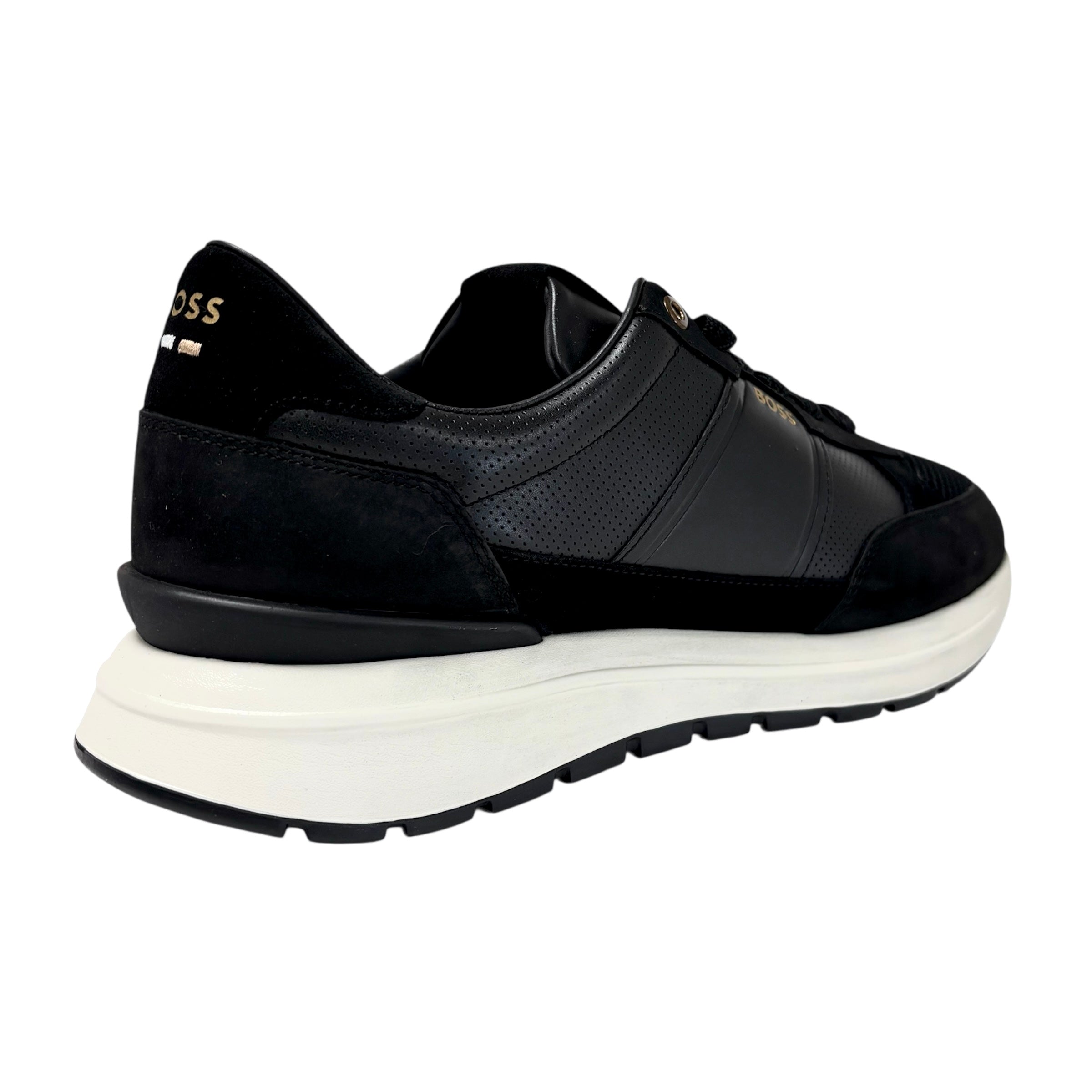 Boss Trainers