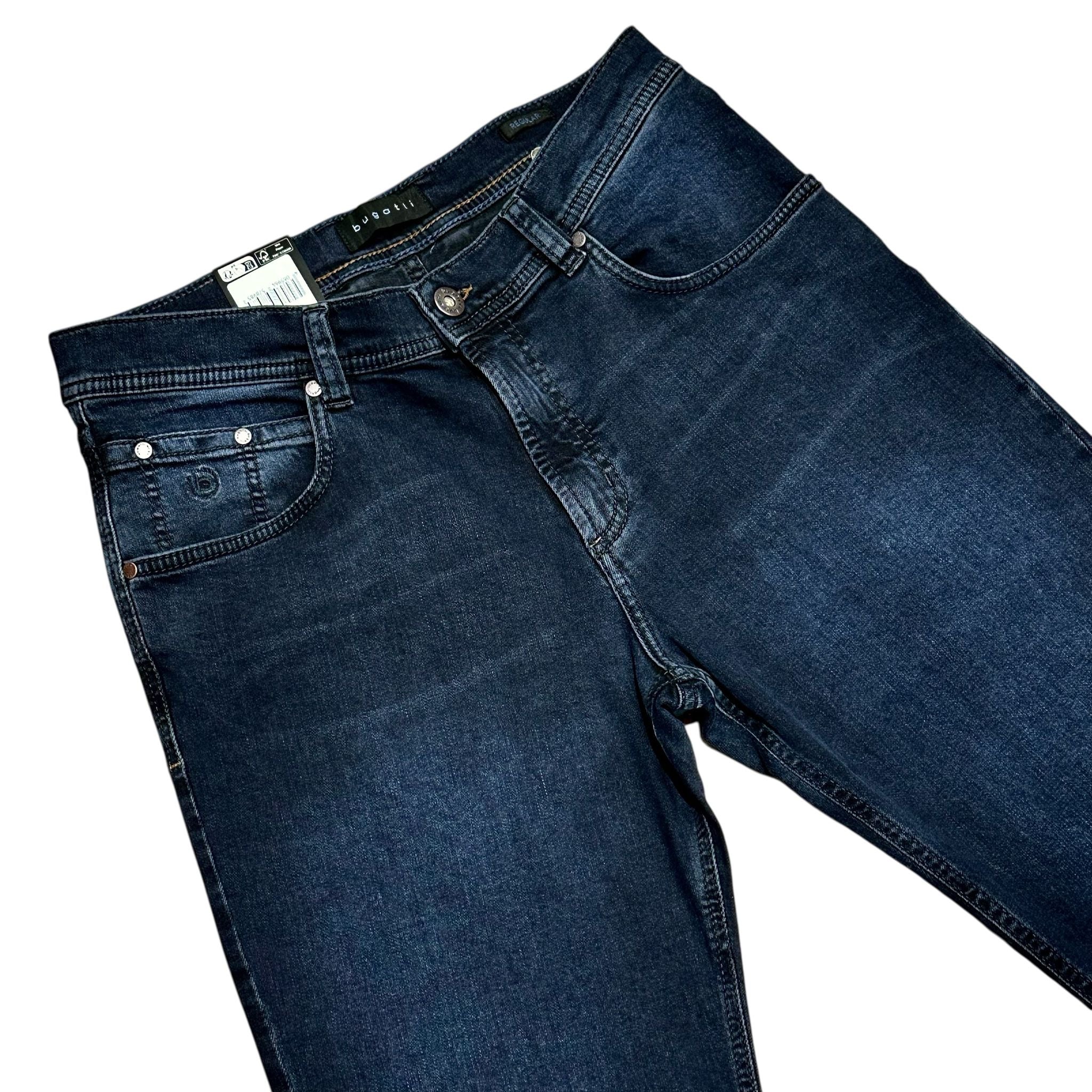 Bugatti Regular Fit Jeans