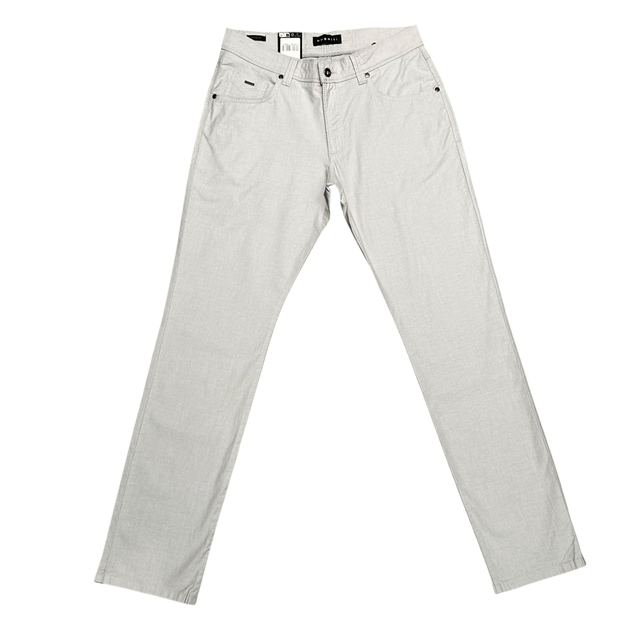 Bugatti Regular Fit Jeans