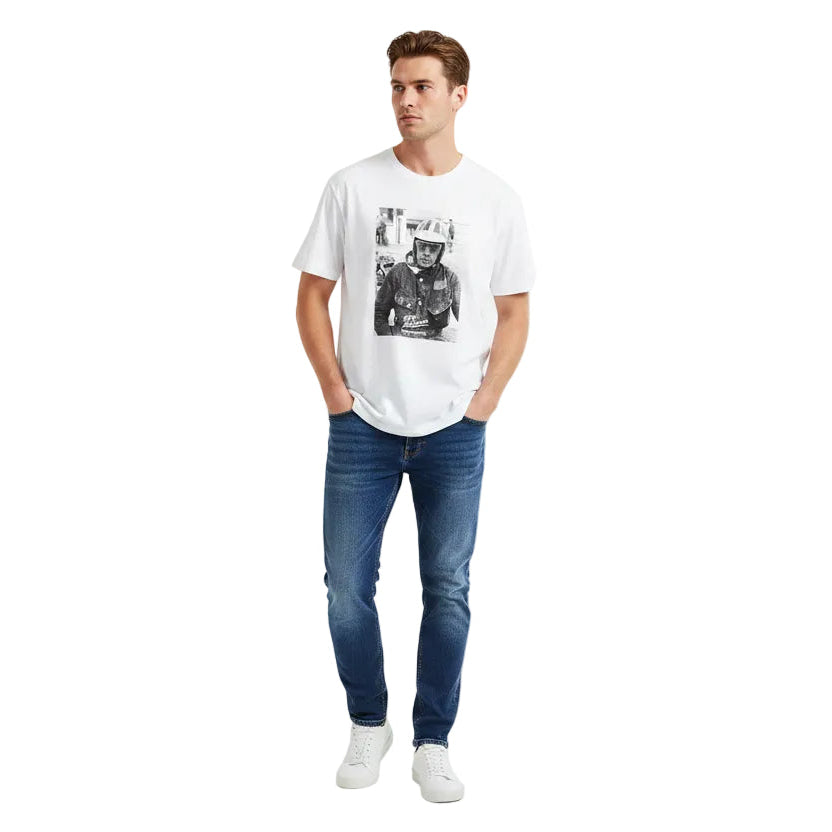 Barbour International Regular Fit T-Shirt