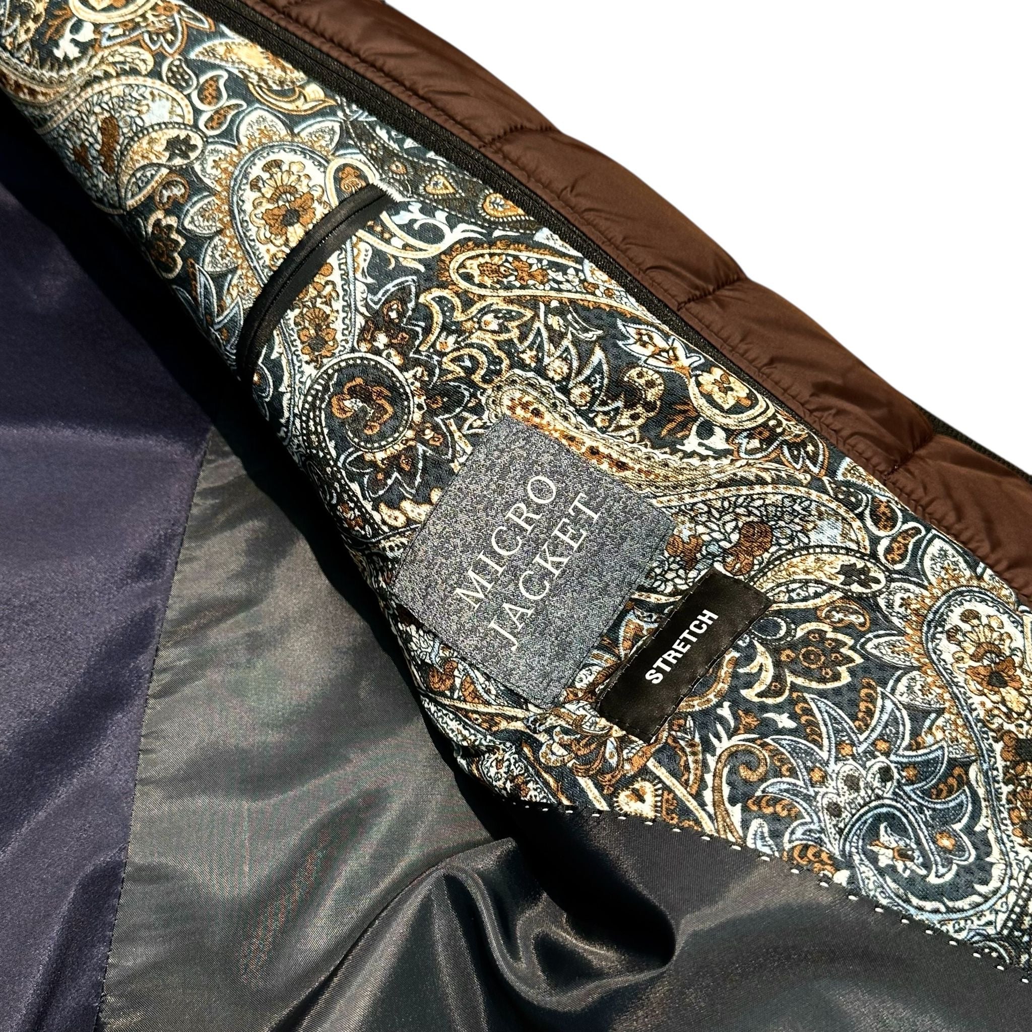 Digel Single Breasted Jacket