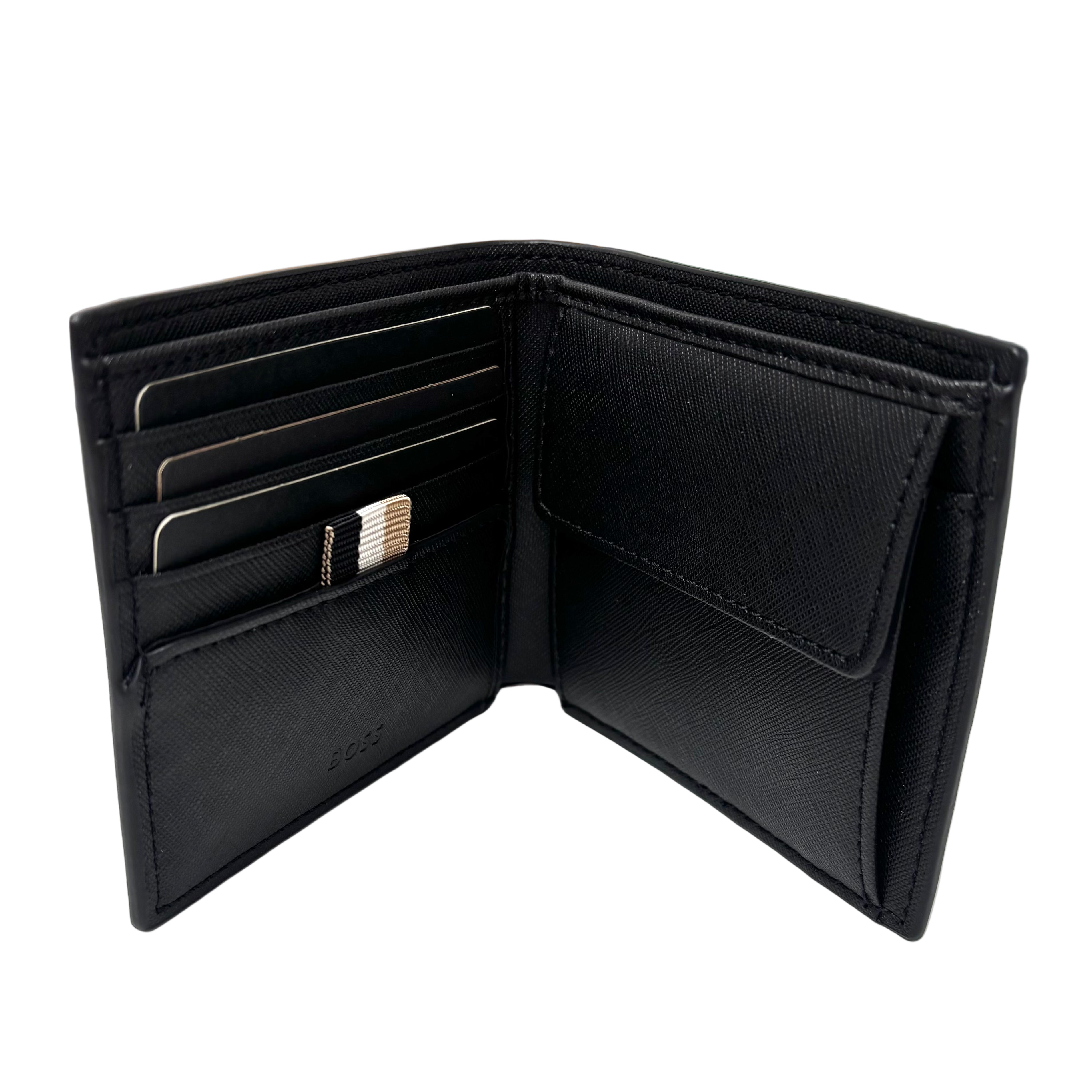 Boss Wallet