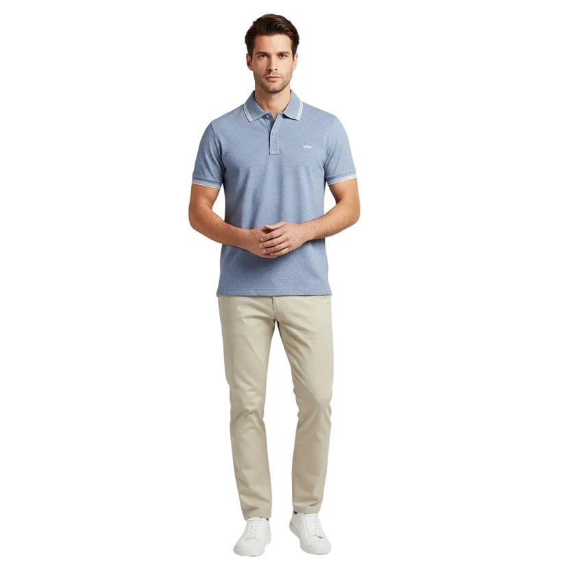 Paul & Shark Regular Fit Polo Shirt