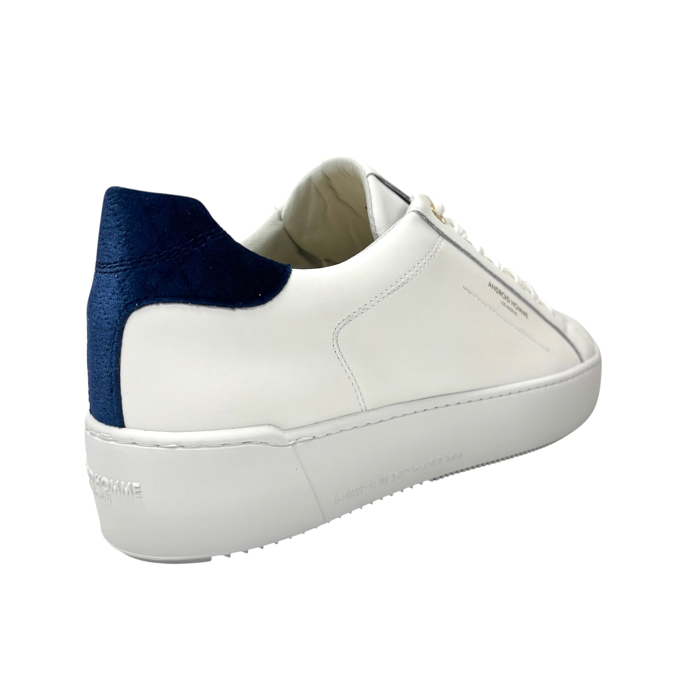 Android Homme Trainers
