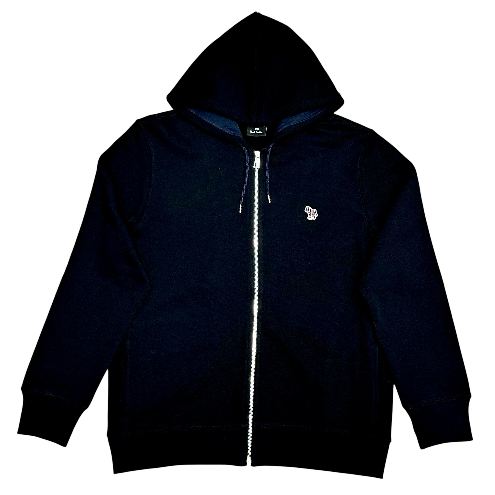 Paul Smith Full Zip Hoodie