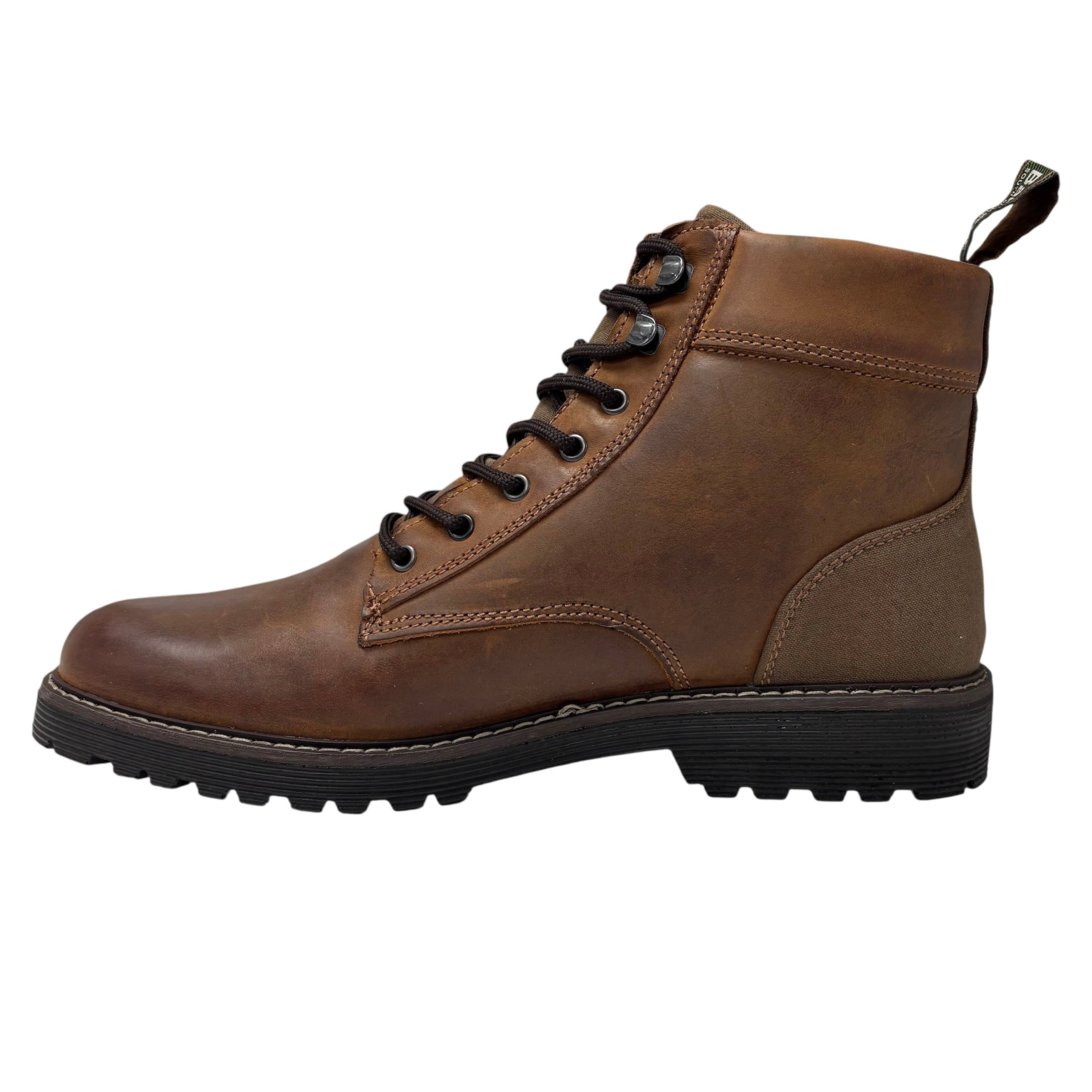 Barbour Boots