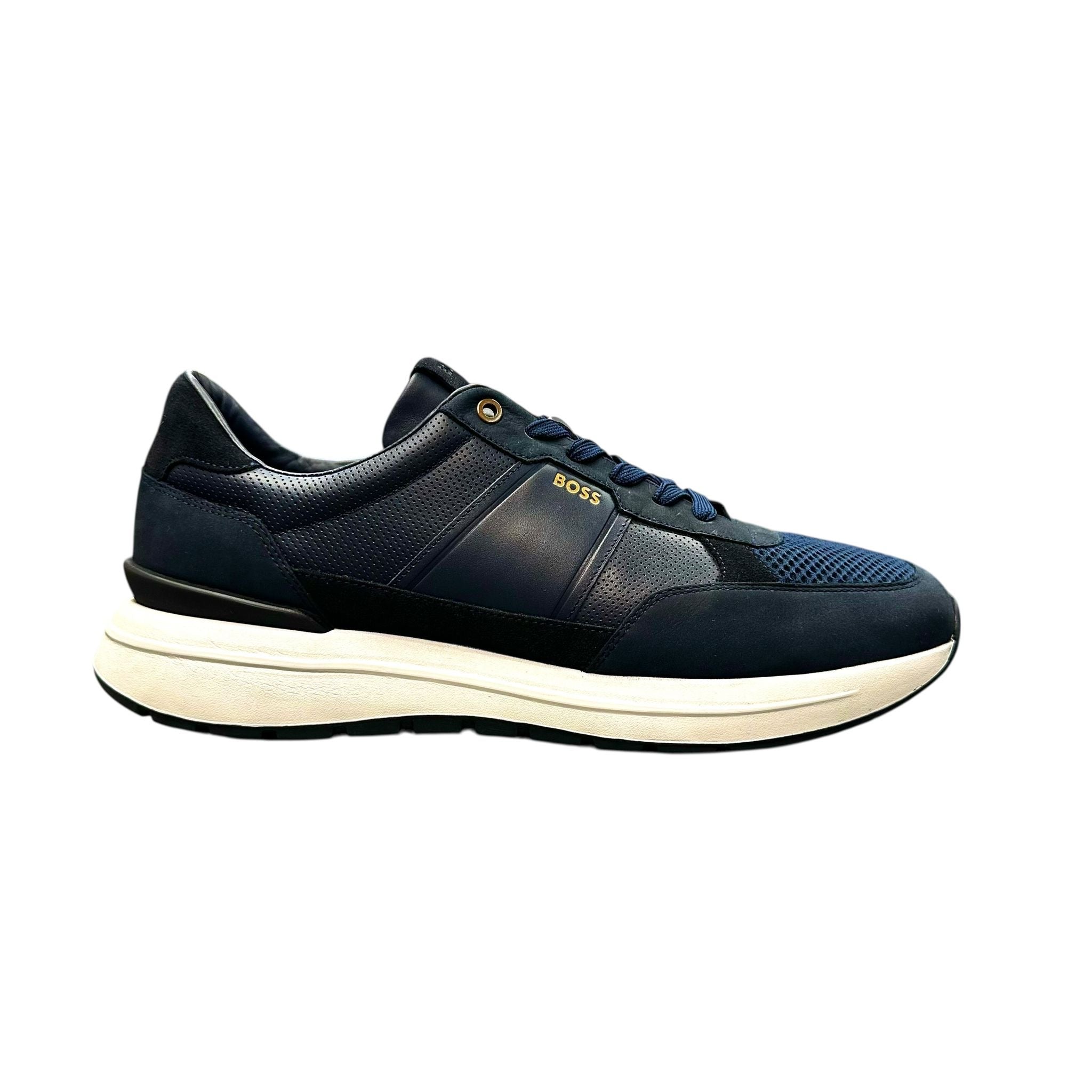 Boss Trainers