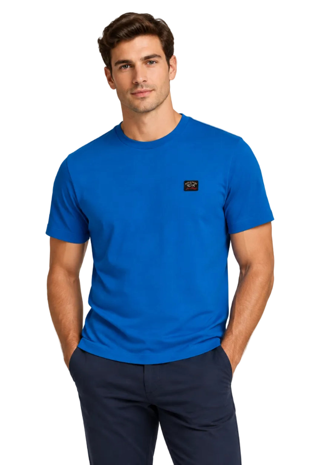 Paul & Shark Regular Fit T-Shirt