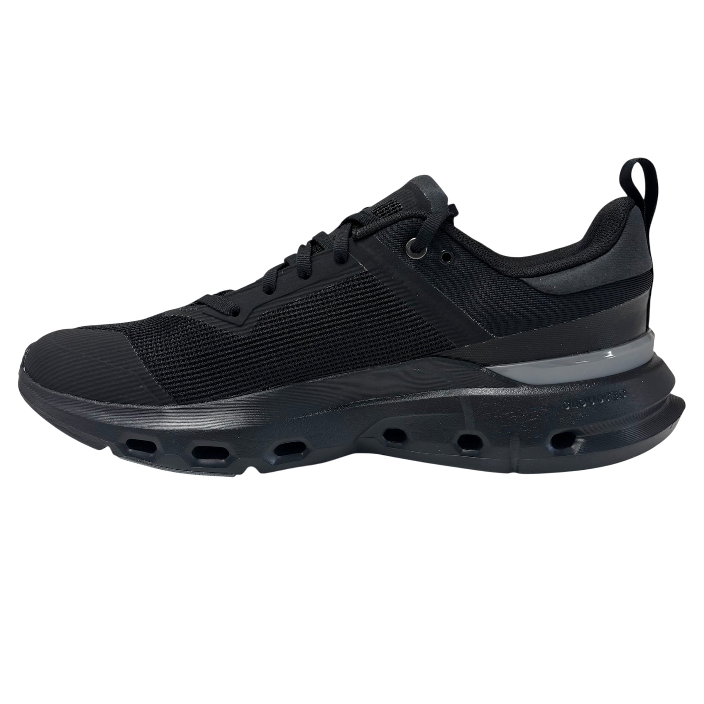 On Running Trainers