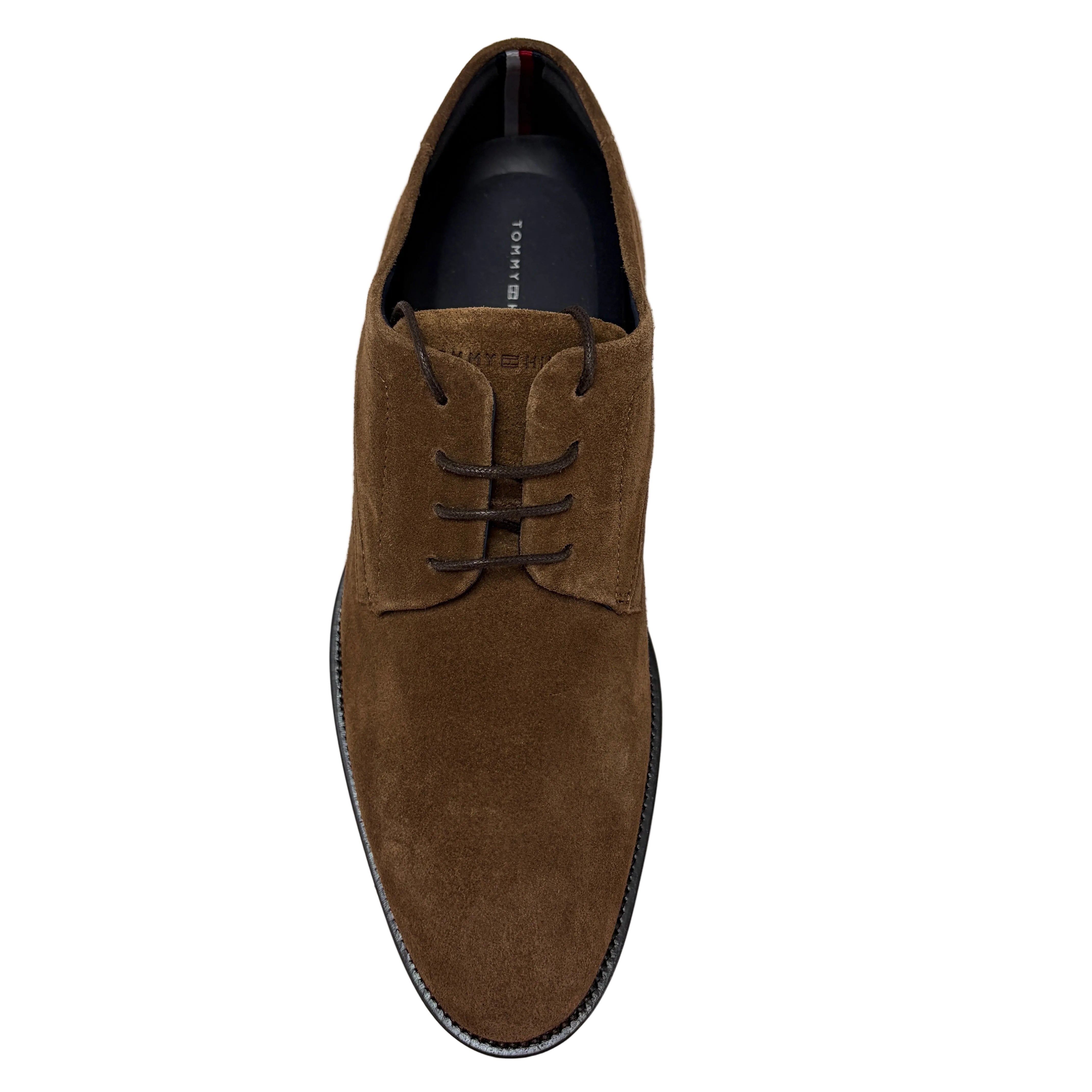 Tommy Hilfiger Lace Up Shoes