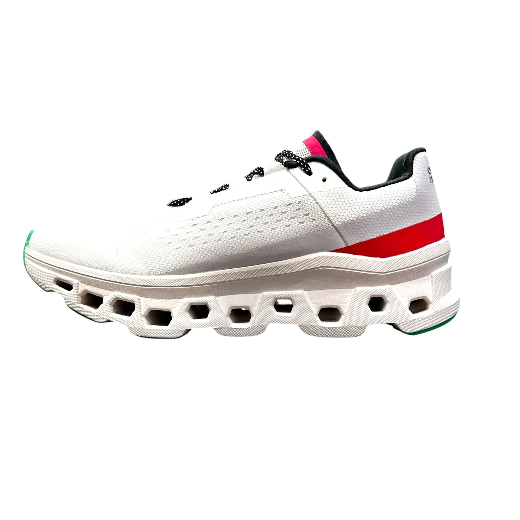 On Running Trainers