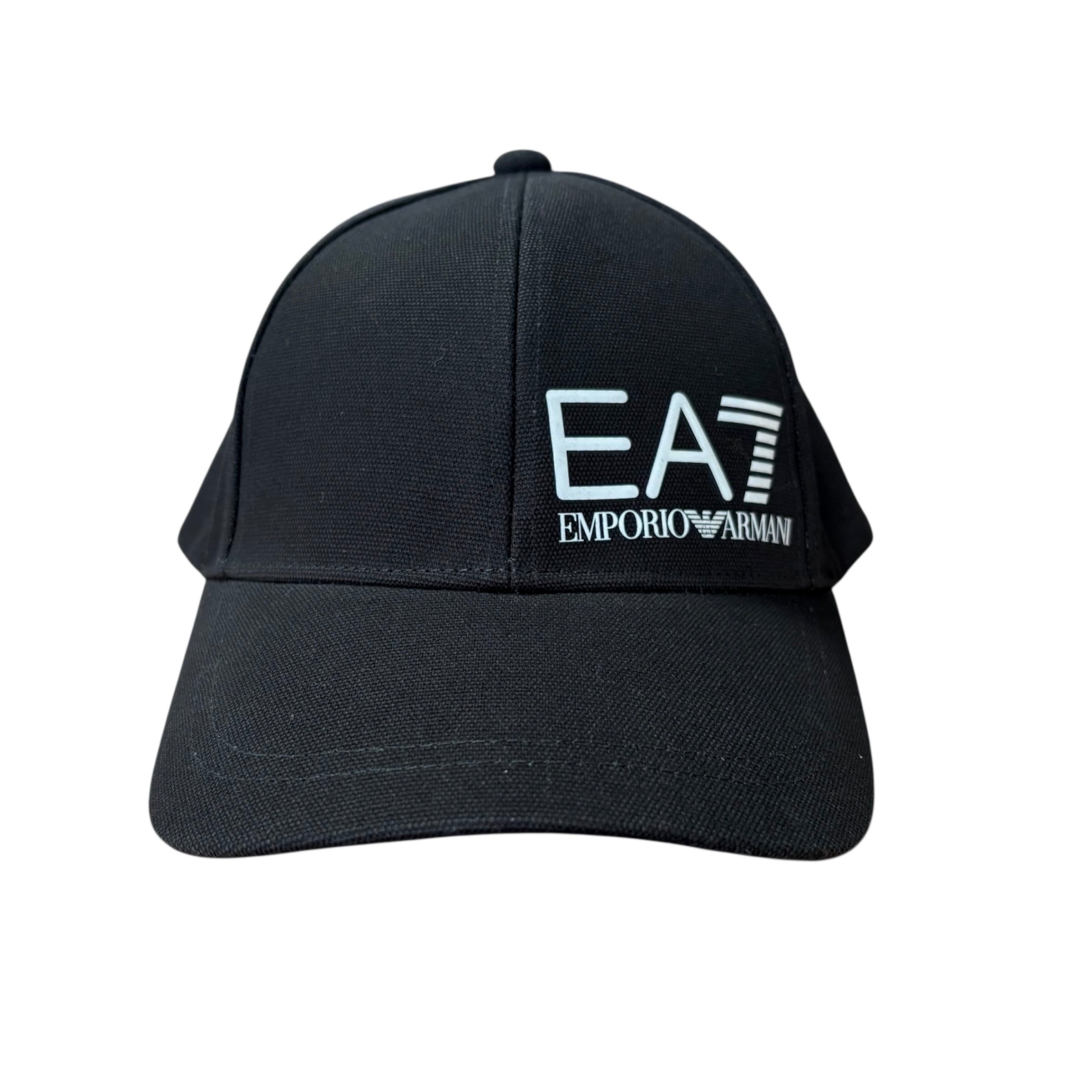 EA7 Emporio Armani Cap