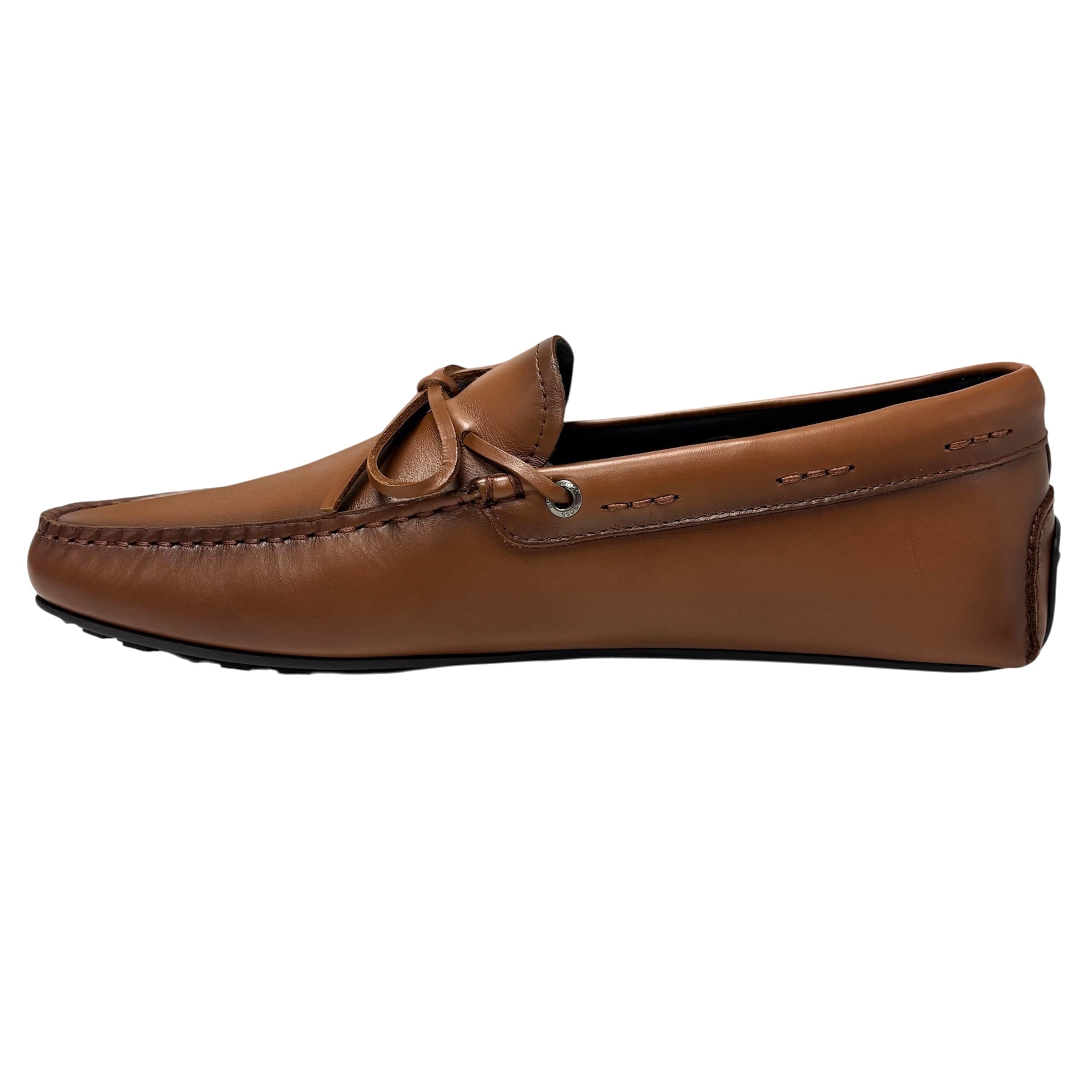 Boss Loafers